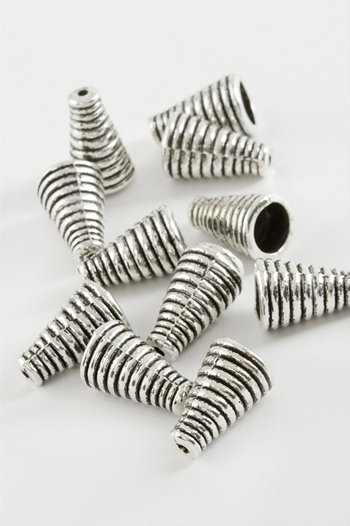 1,8 cm Tesbih Ara Aparatı 50 Gram