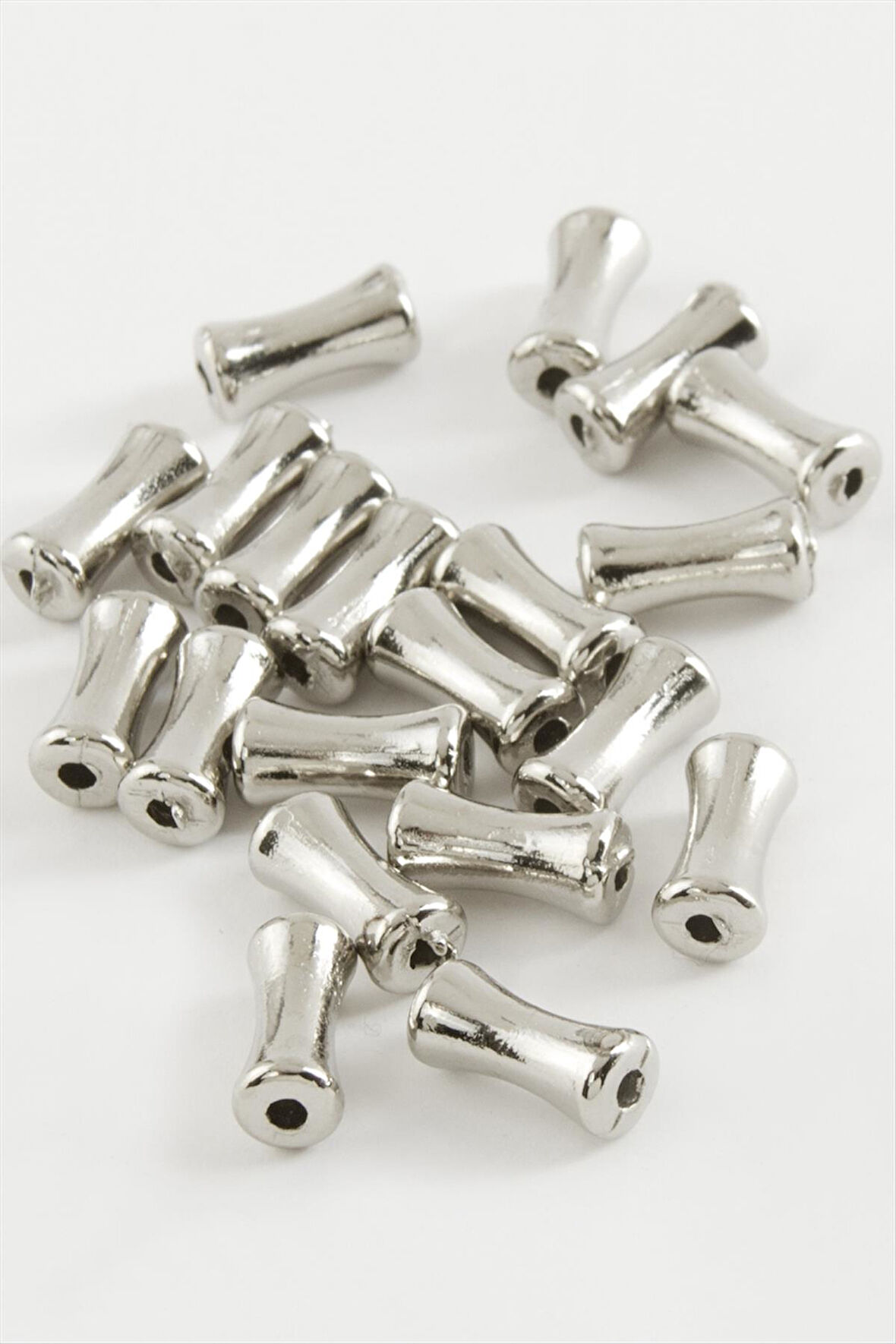 Kemik Metal Tesbih Ara Aparatı 50 Gram