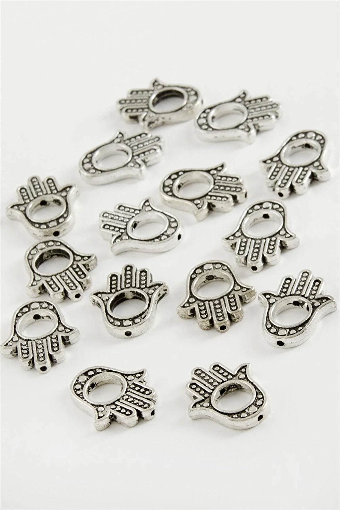 Ftm Ana Eli Tesbih Püskül Aparatı 50 Gram