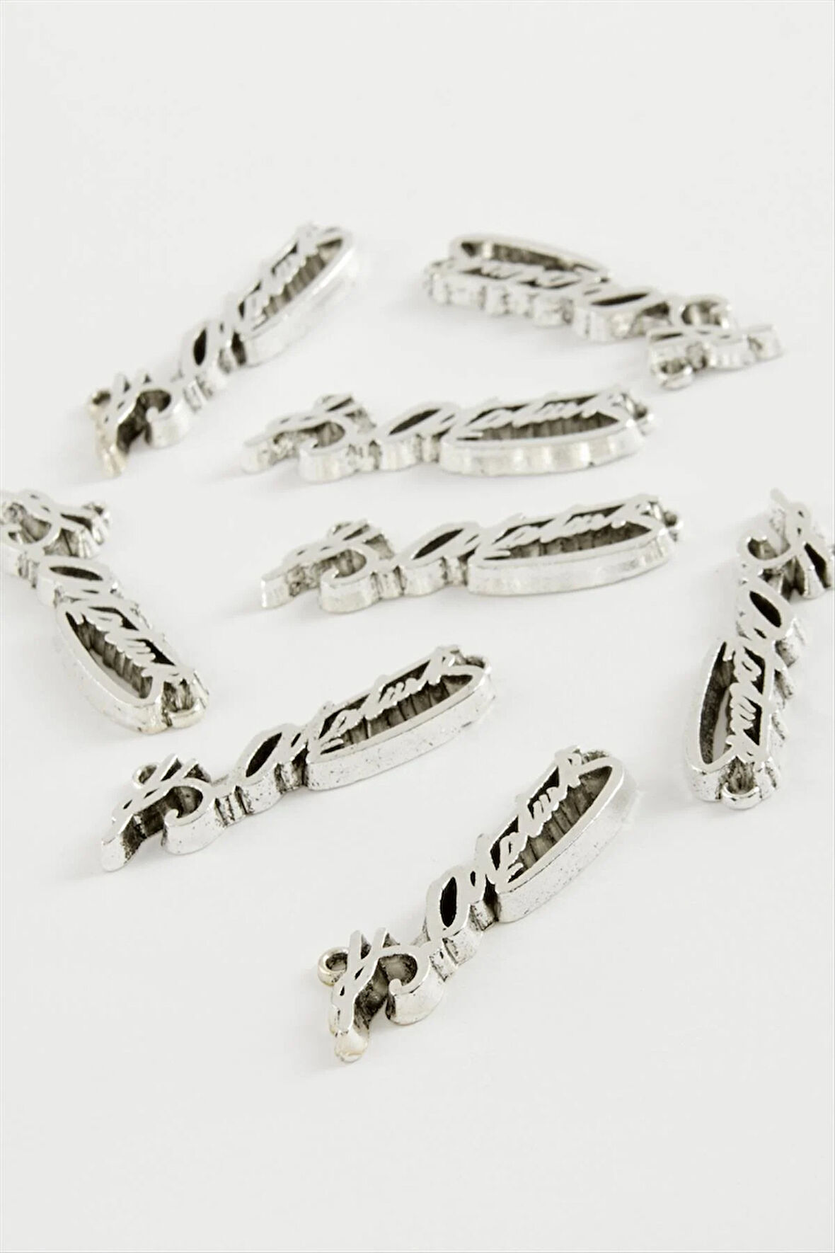 Mustafa Kemal Atatürk İmzalı Tesbih Püskül Aparatı 50 Gram