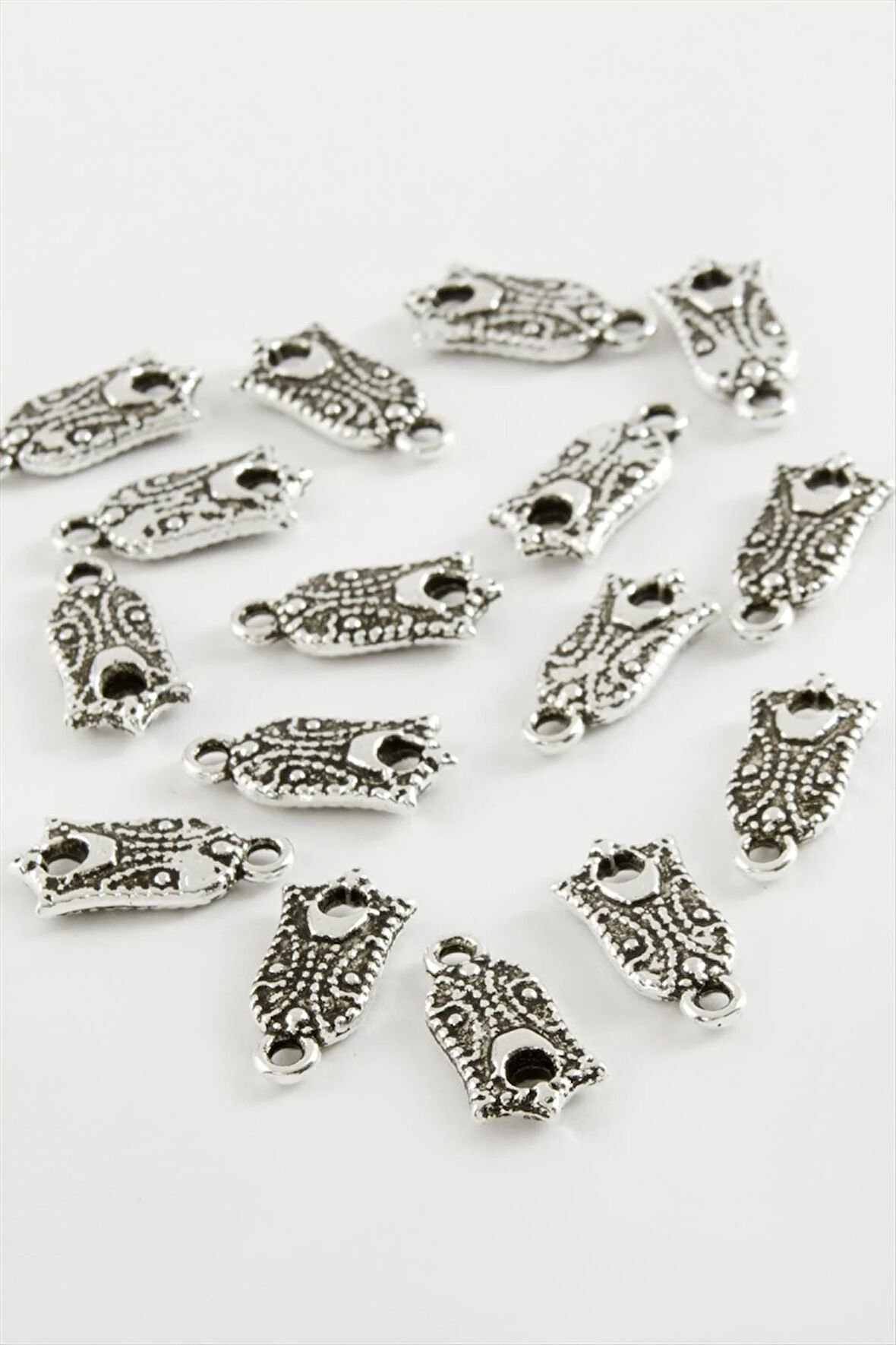 Gül Tesbih Püskül Aparatı 50 Gram