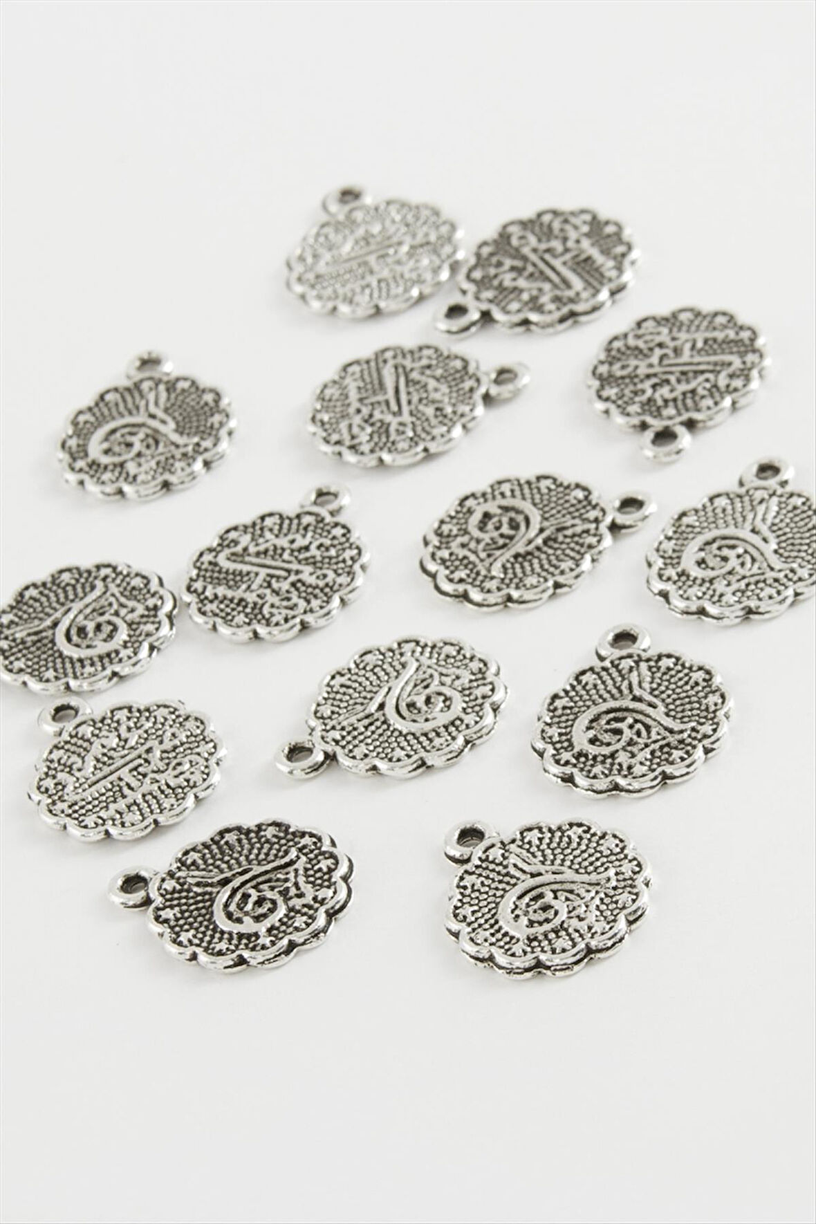 Tuğra Tesbih Aparatı 50 Gram