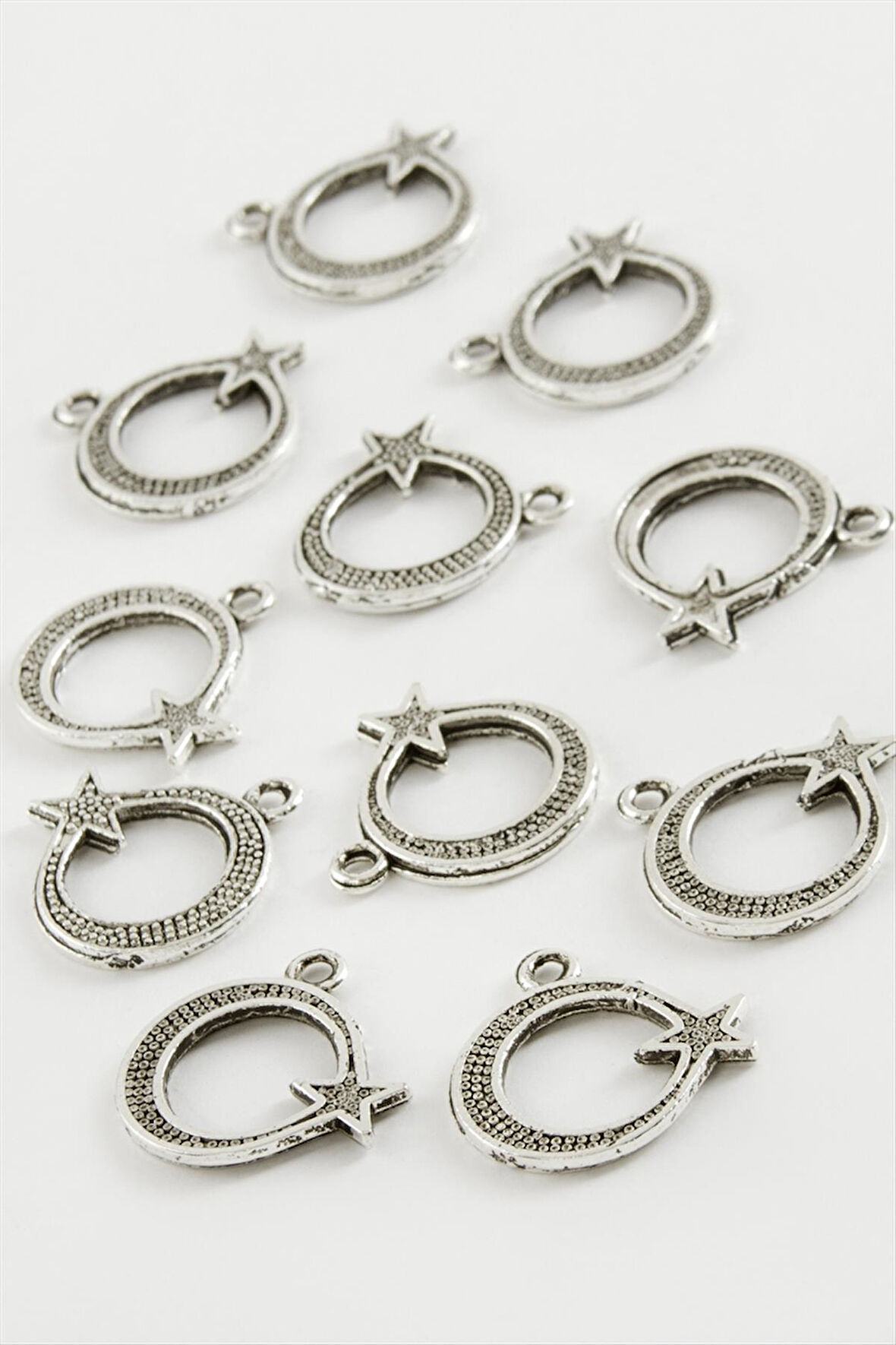 Ay Yıldız Tesbih Aparatı 50 Gram