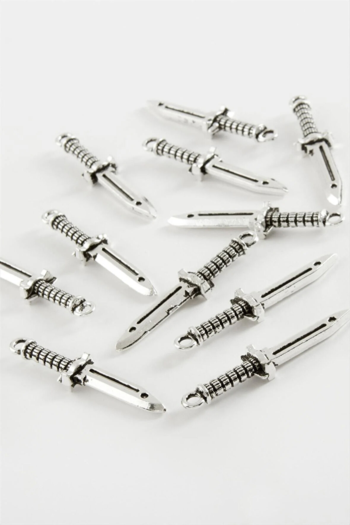 Hançer Tesbih Aparatı 50 Gram