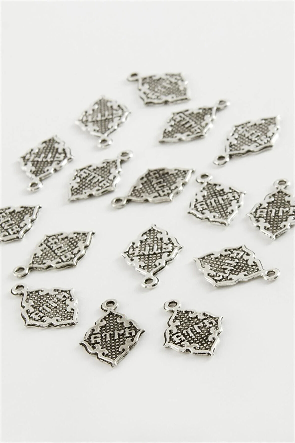 Göktürk Yazılı Tesbih Aparatı 50 Gram