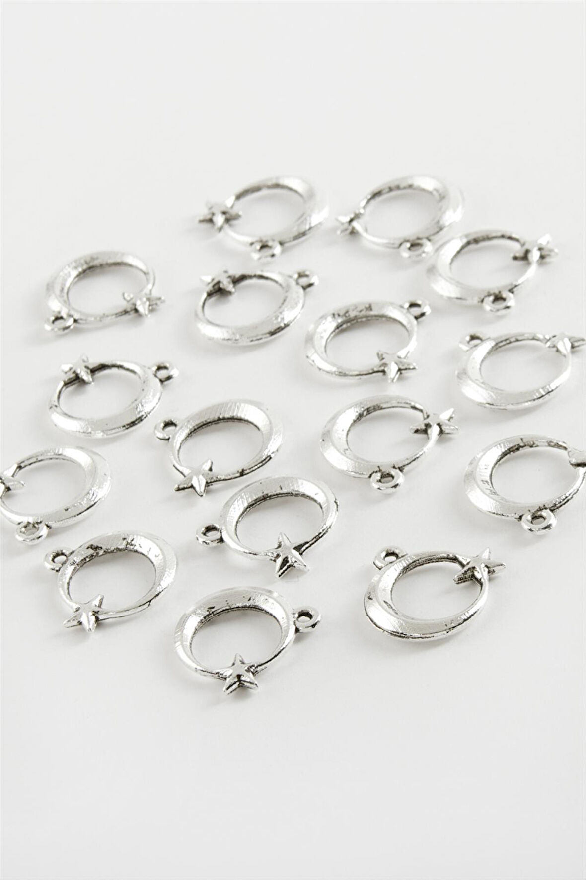 Ay Yıldız Tesbih Aparatı 50 Gram