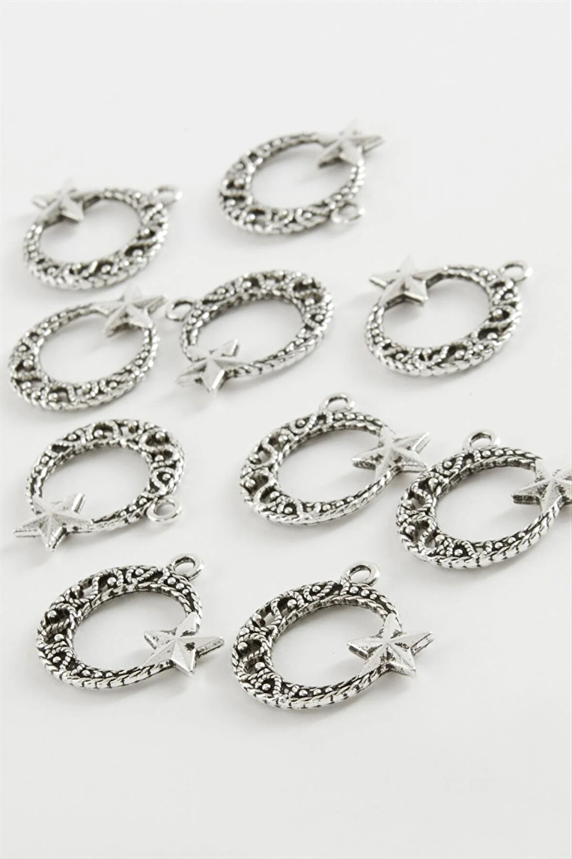 AY Yıldız Tesbih Aparatı 50 Gram