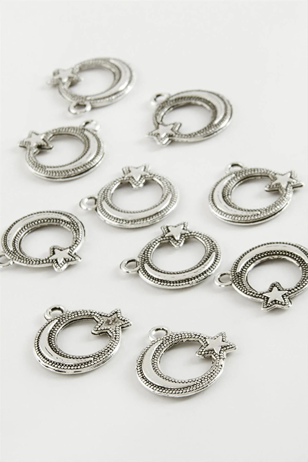 Ay Yıldız Tesbih  Aparatı 50 Gram