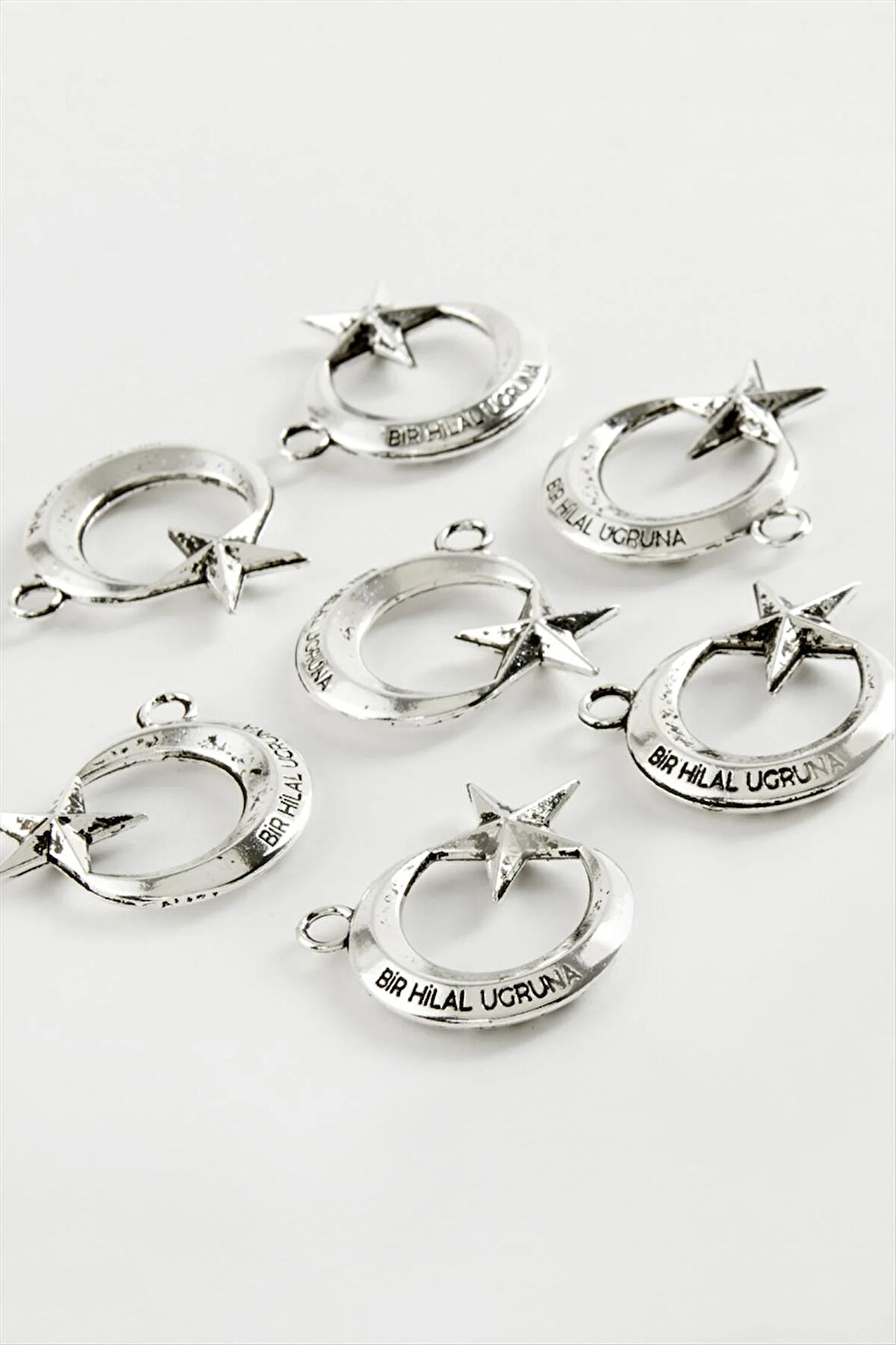 Ay Yıldız Aparat 50 Gram