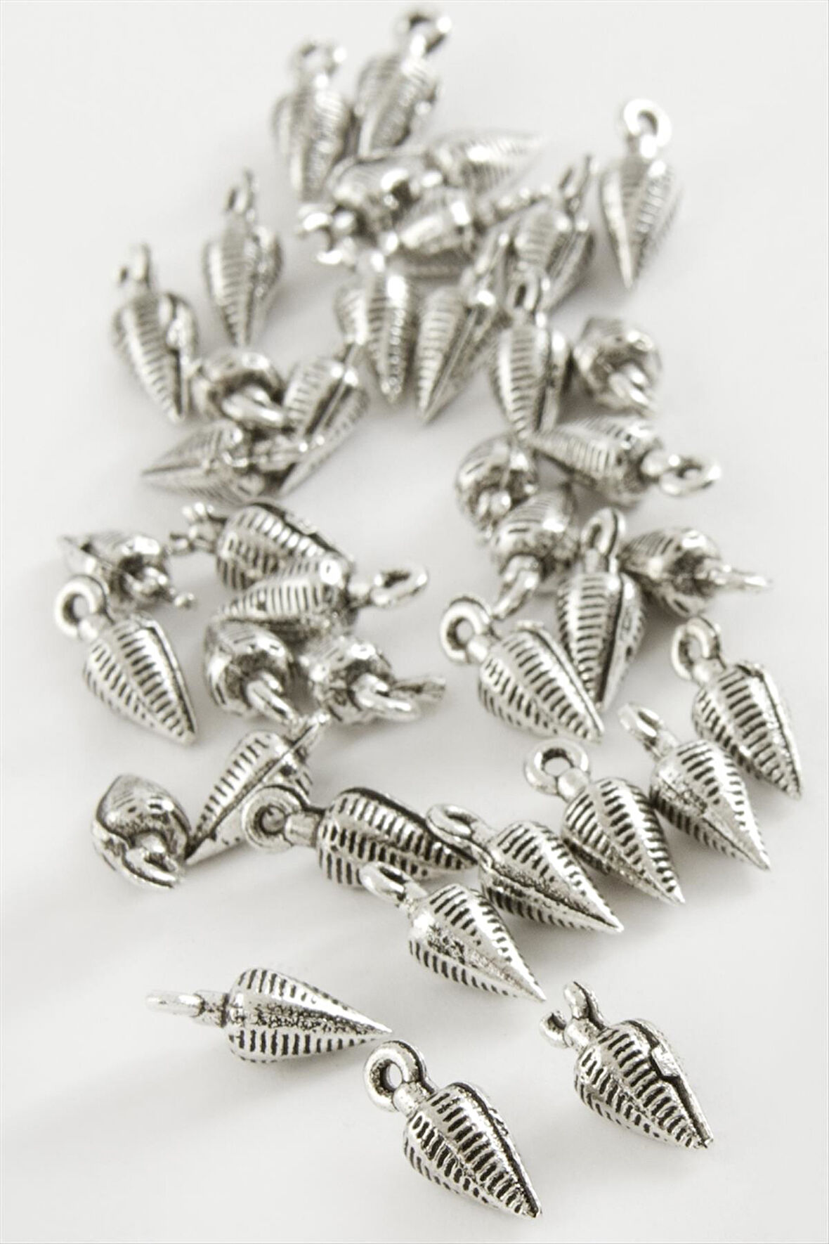 Oval Tesbih Püskül Ara Aparatı 50 Gram