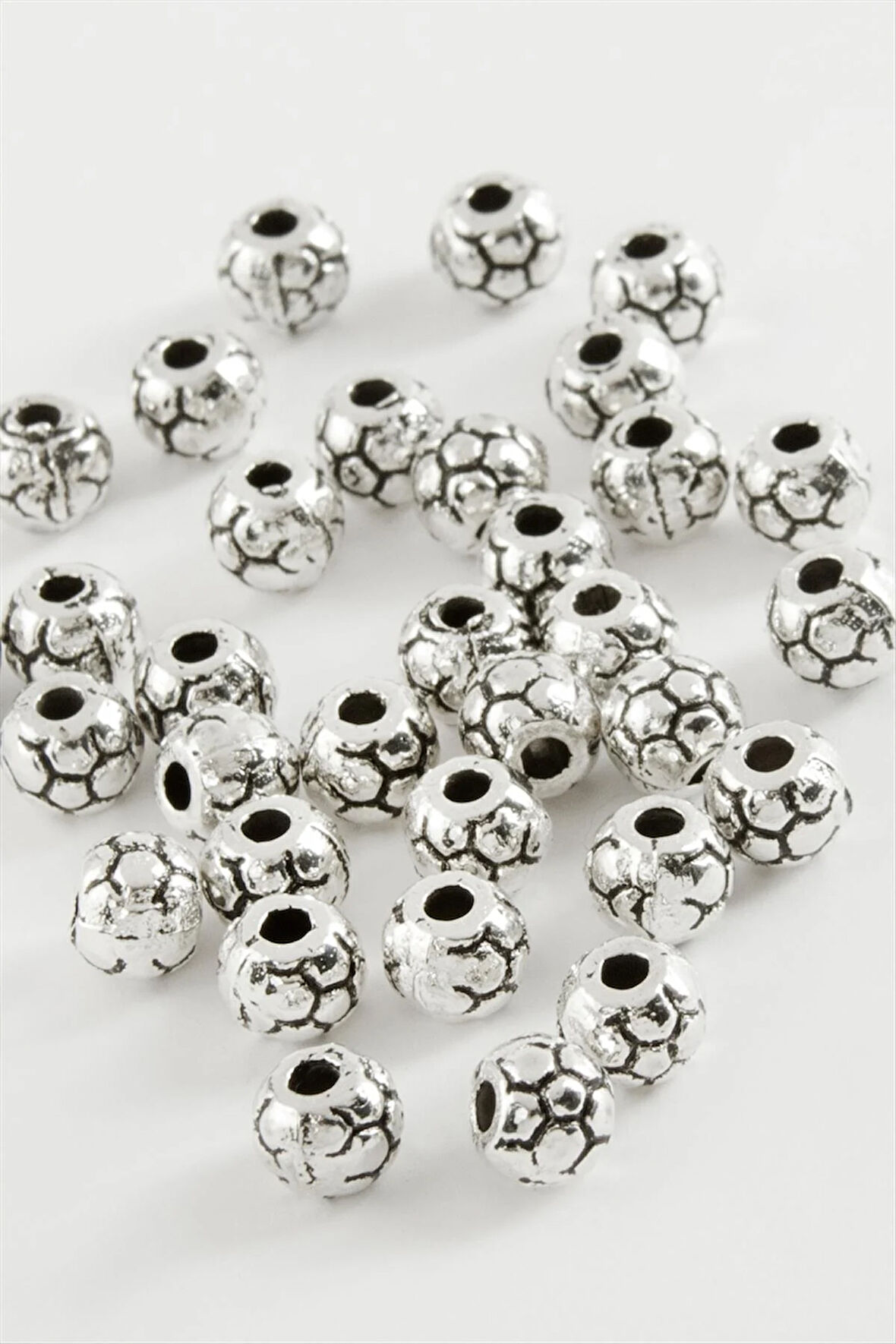 Benekli Tesbih Ara Aparatı 50 Gram