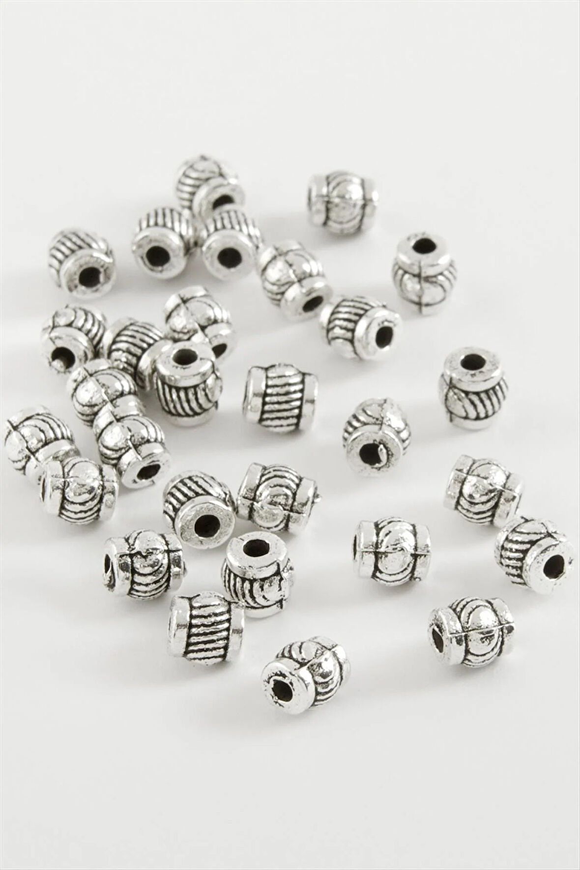 Silindir Tesbih Ara Aparatı 50 Gram