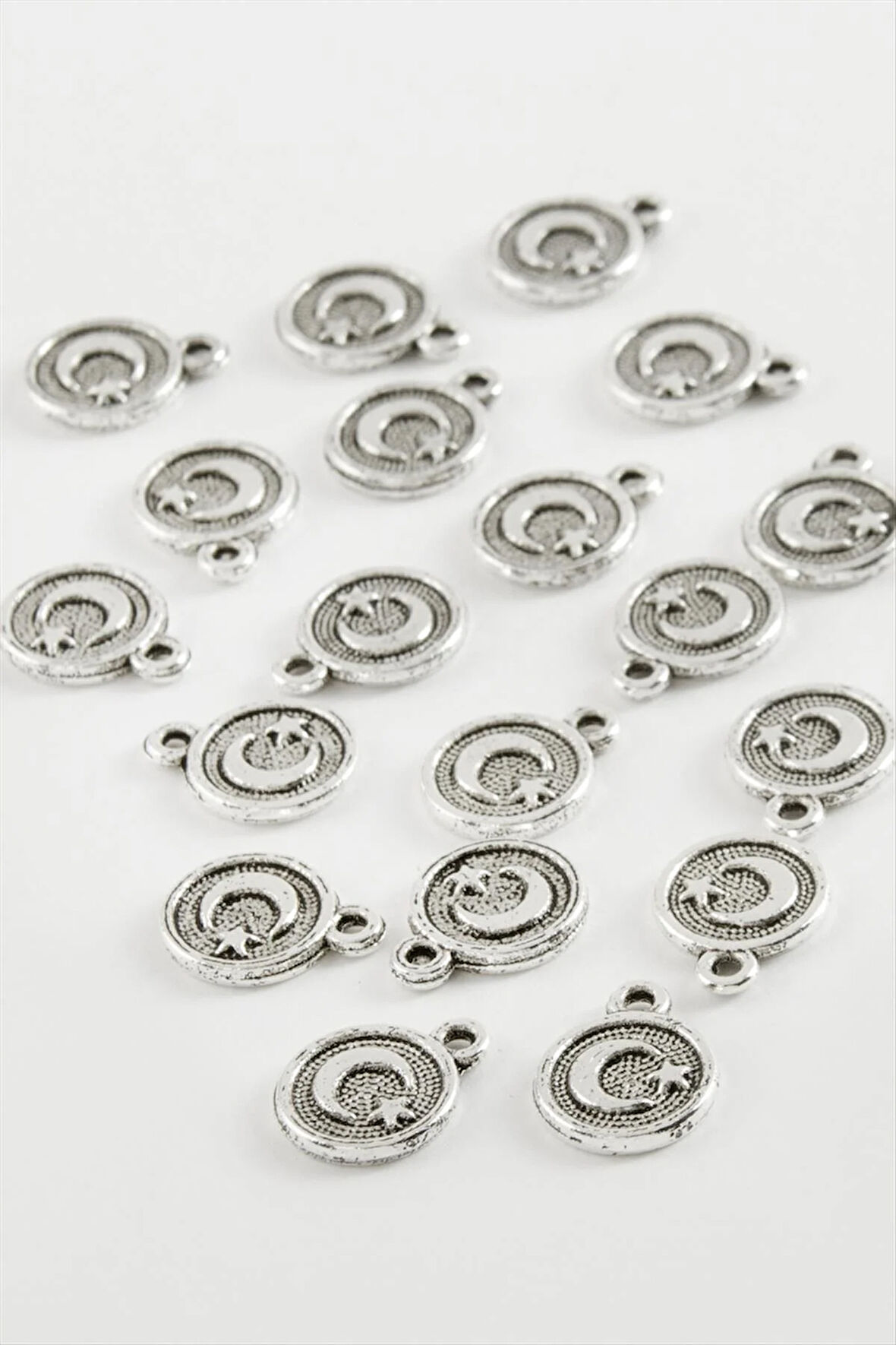 Ay Yıldız Tesbih Püskül Aparatı 50 Gram