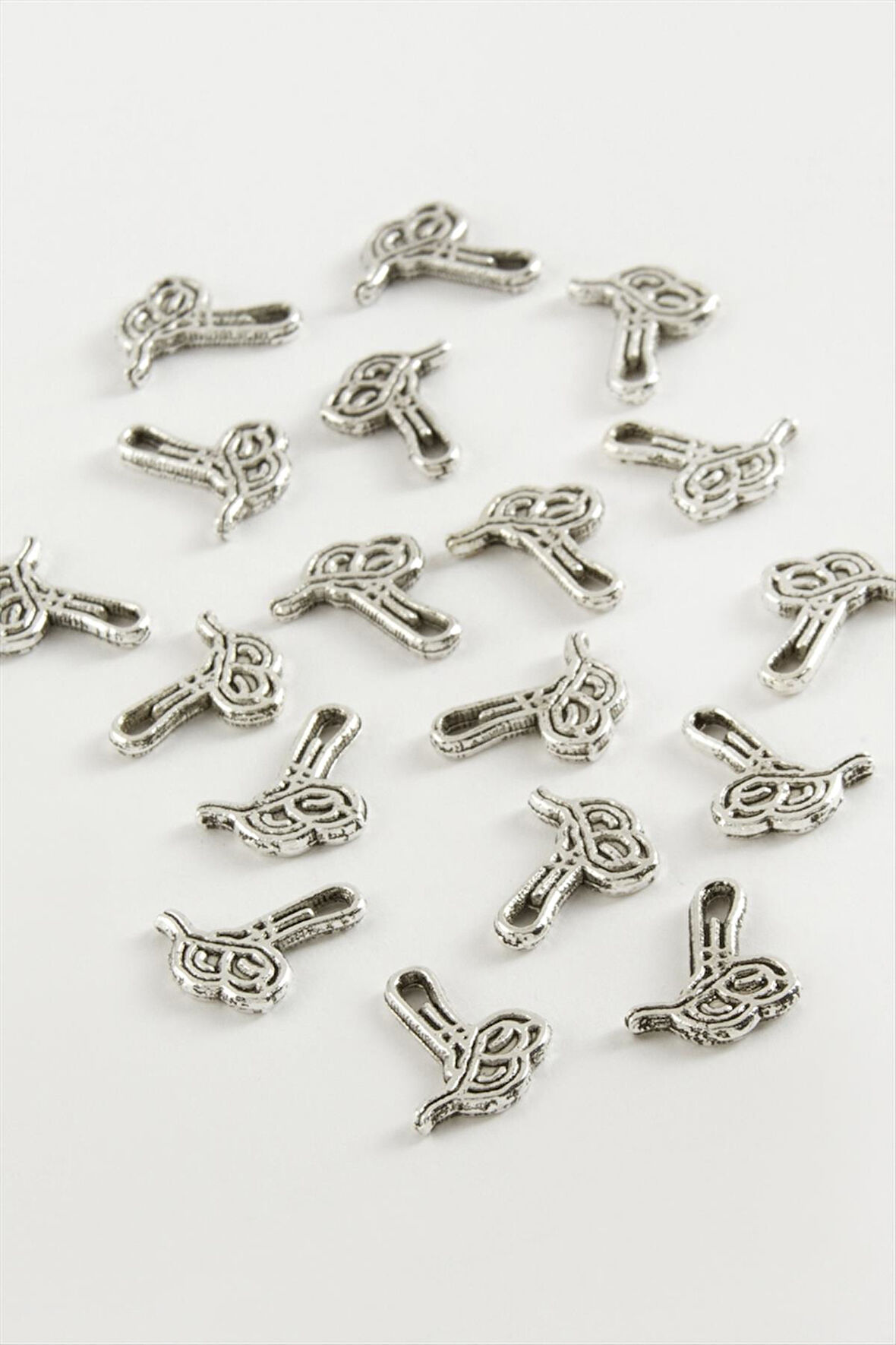 Tuğra Tesbih Püskül Aparatı 50 Gram