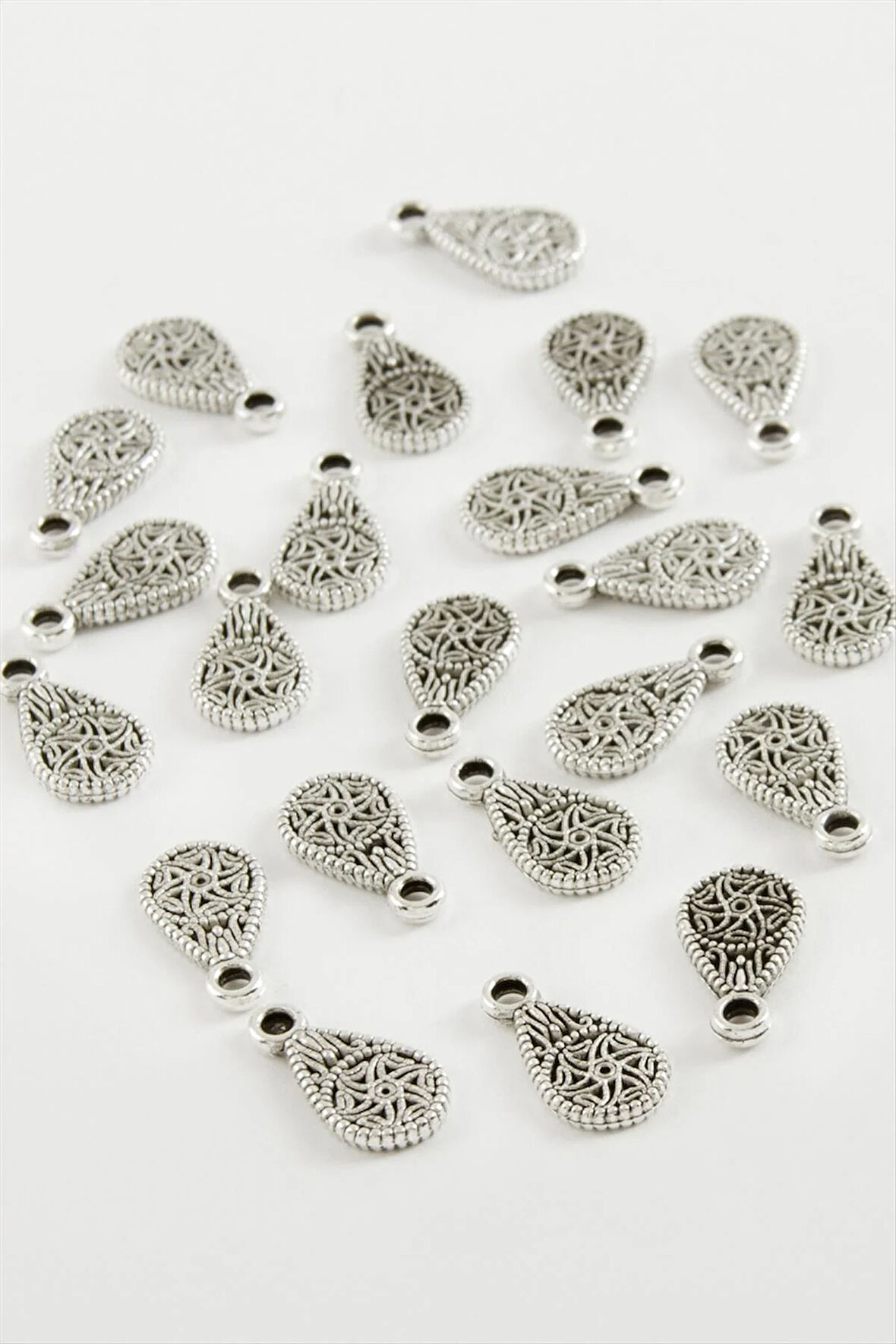 Üzüm Tesbih Püskül Aparatı 50 Gram