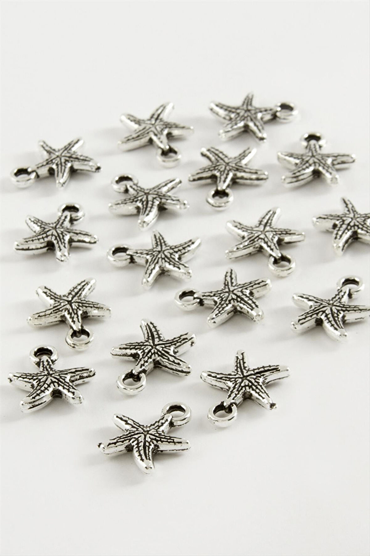 Deniz Yıldızı Tesbih Püskül Aparatı 50 Gram