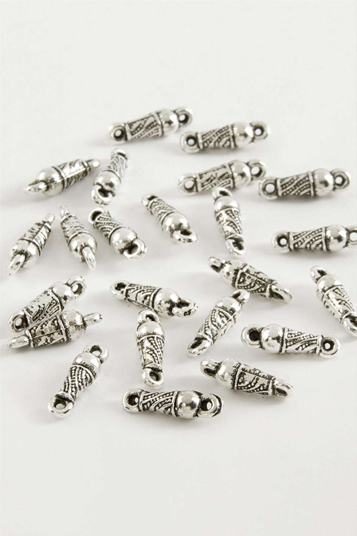 Oval Tesbih Püskül Aparatı 50 Gram