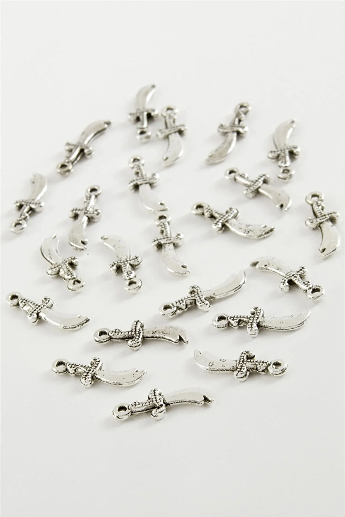 Zülfikar Tesbih Püskül Aparatı 50 Gram