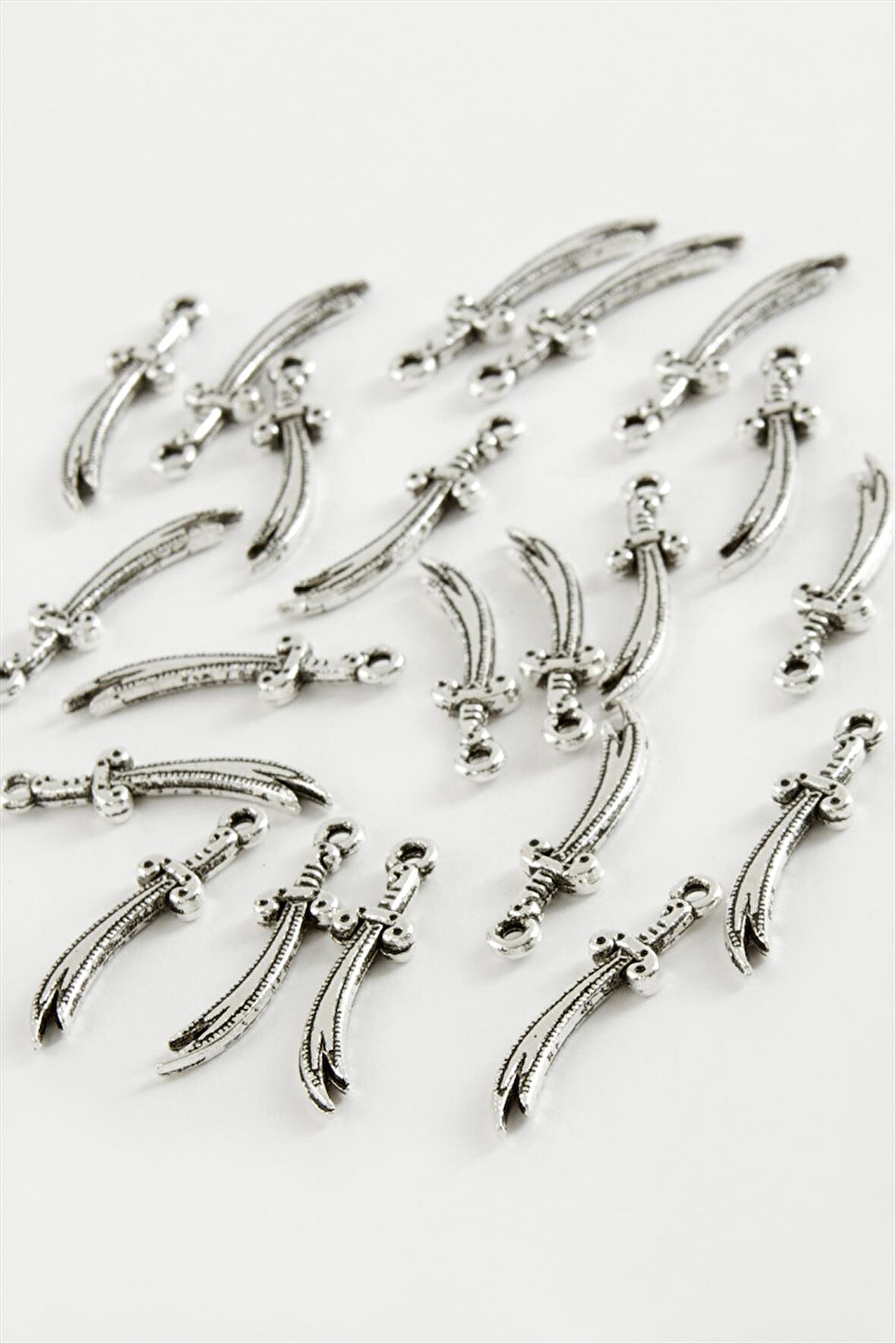 Zülfikar Tesbih Püskül Aparatı 50 Gram