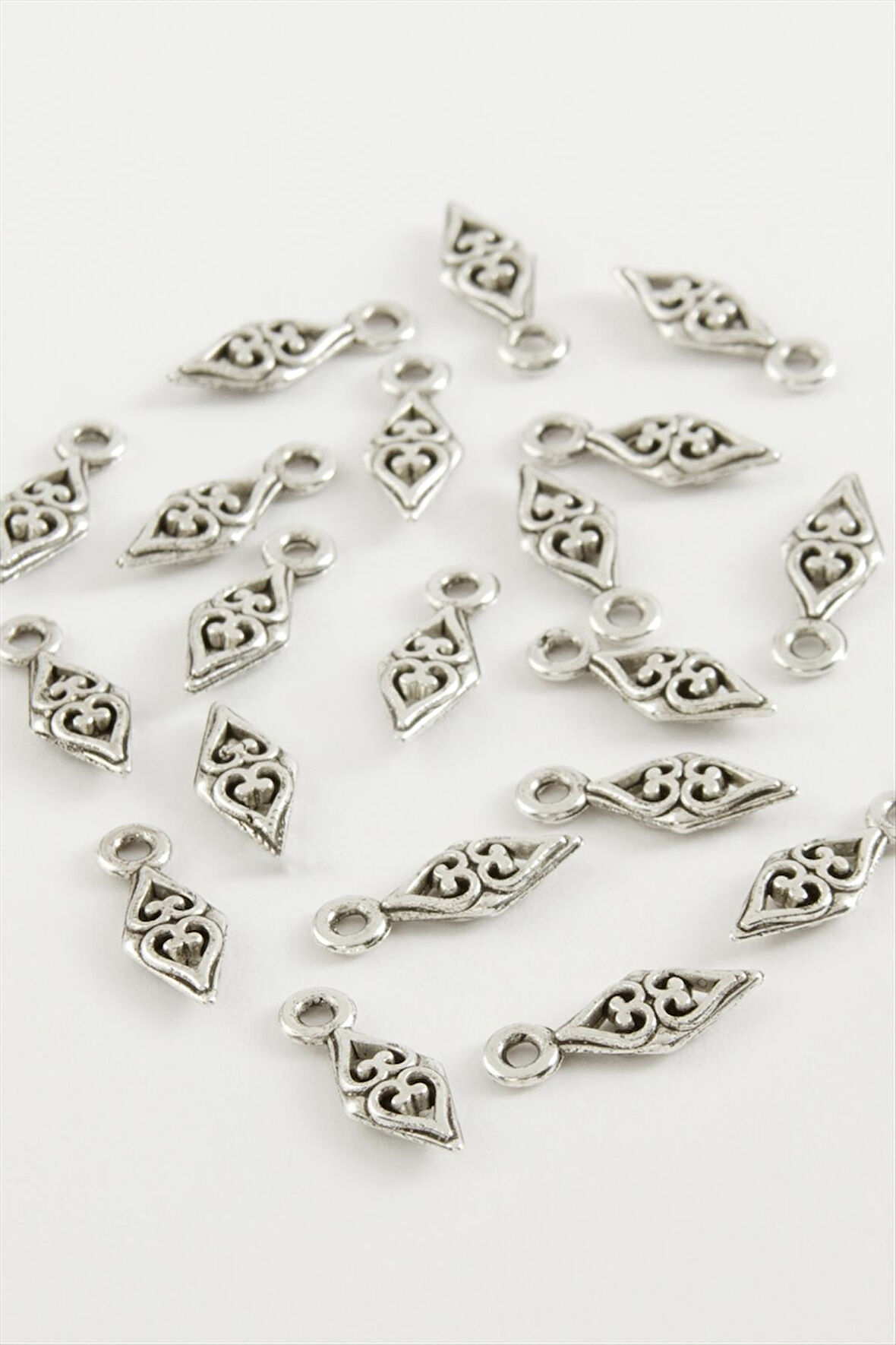 Çiçek Tesbih Püskül Aparatı 50 Gram