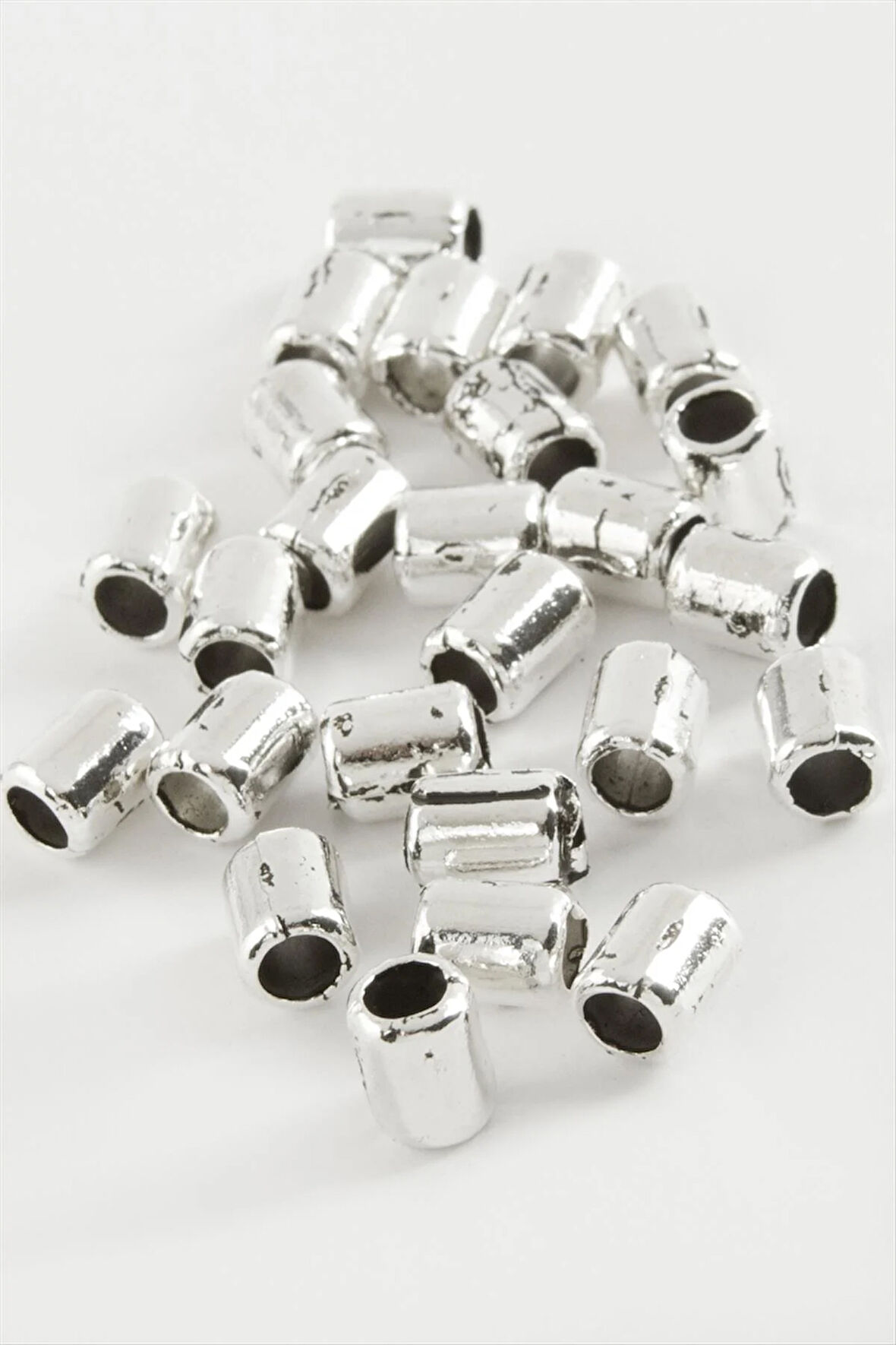 Silindir Tesbih Püskül Aparatı 50 Gram