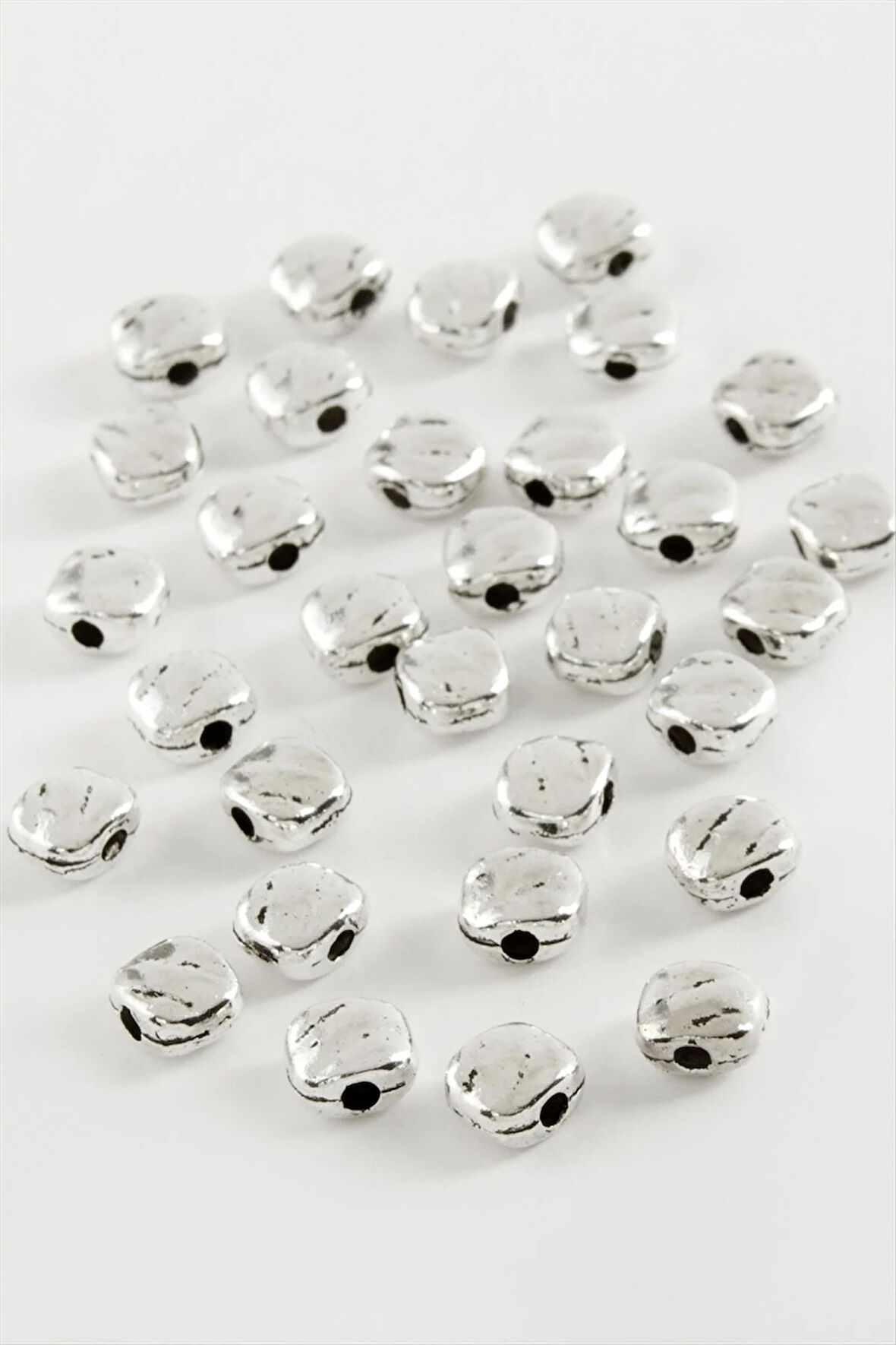 Kare Tesbih Ara Aparatı 50 Gram