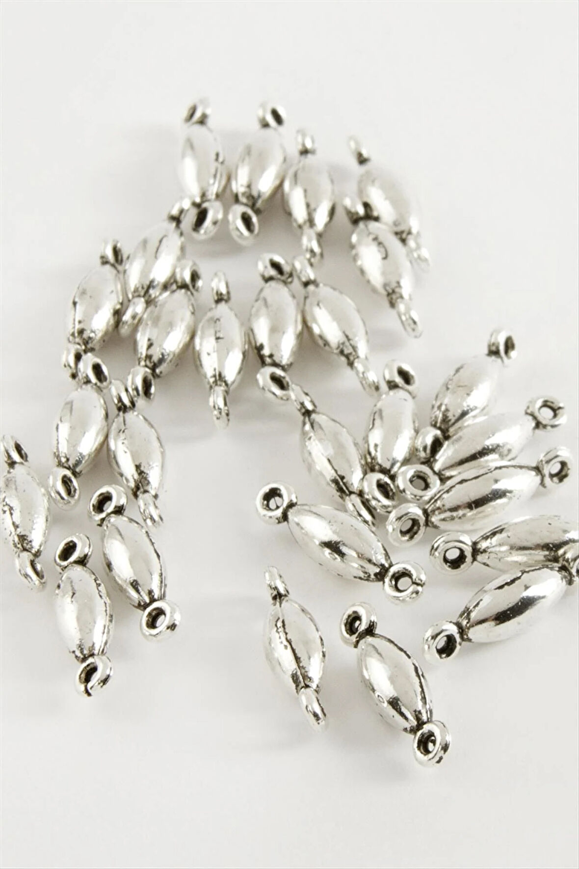 Oval Tesbih Püskül Aparatı 50 Gram