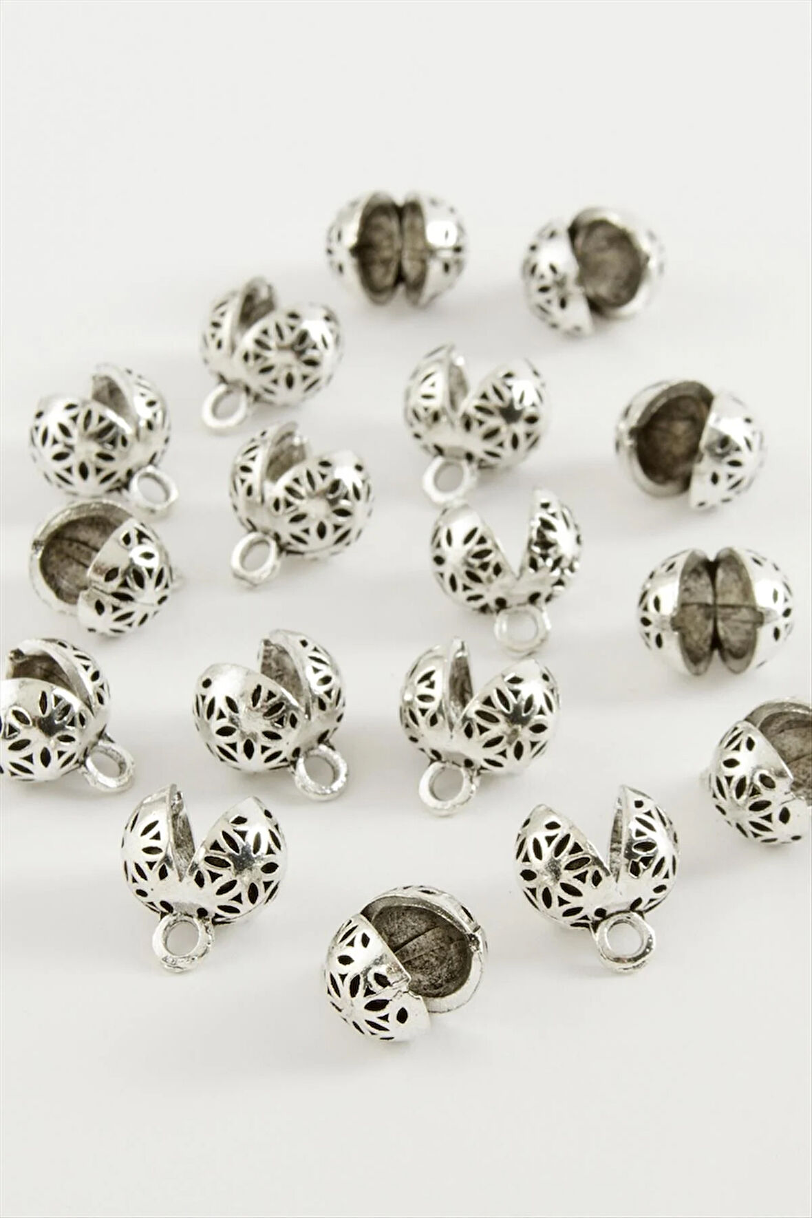 1,3 mm Tesbih Kapama Aparatı 50 Gram