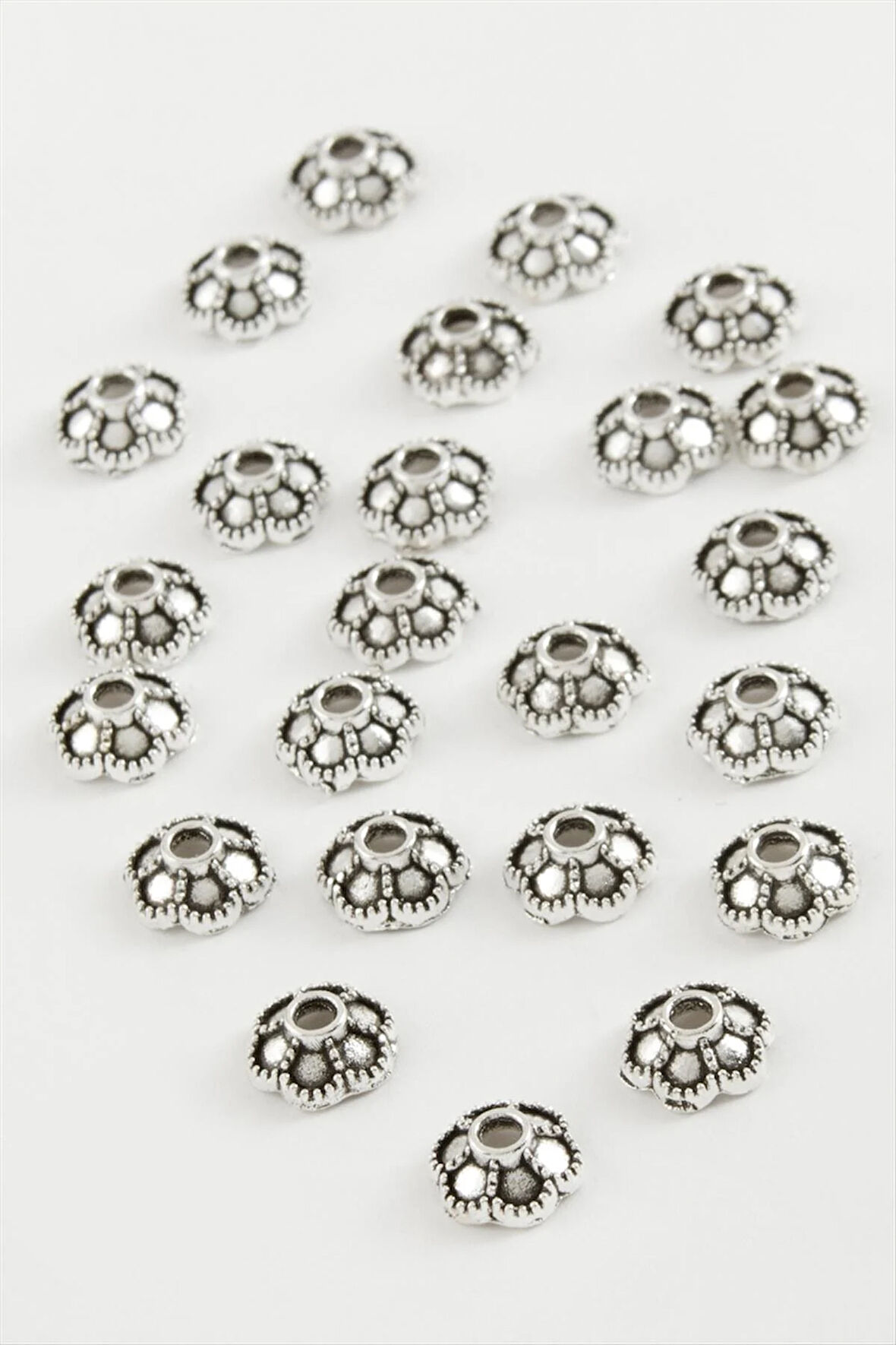 0,6 mm Çiçek Ara Aparat 50 Gram