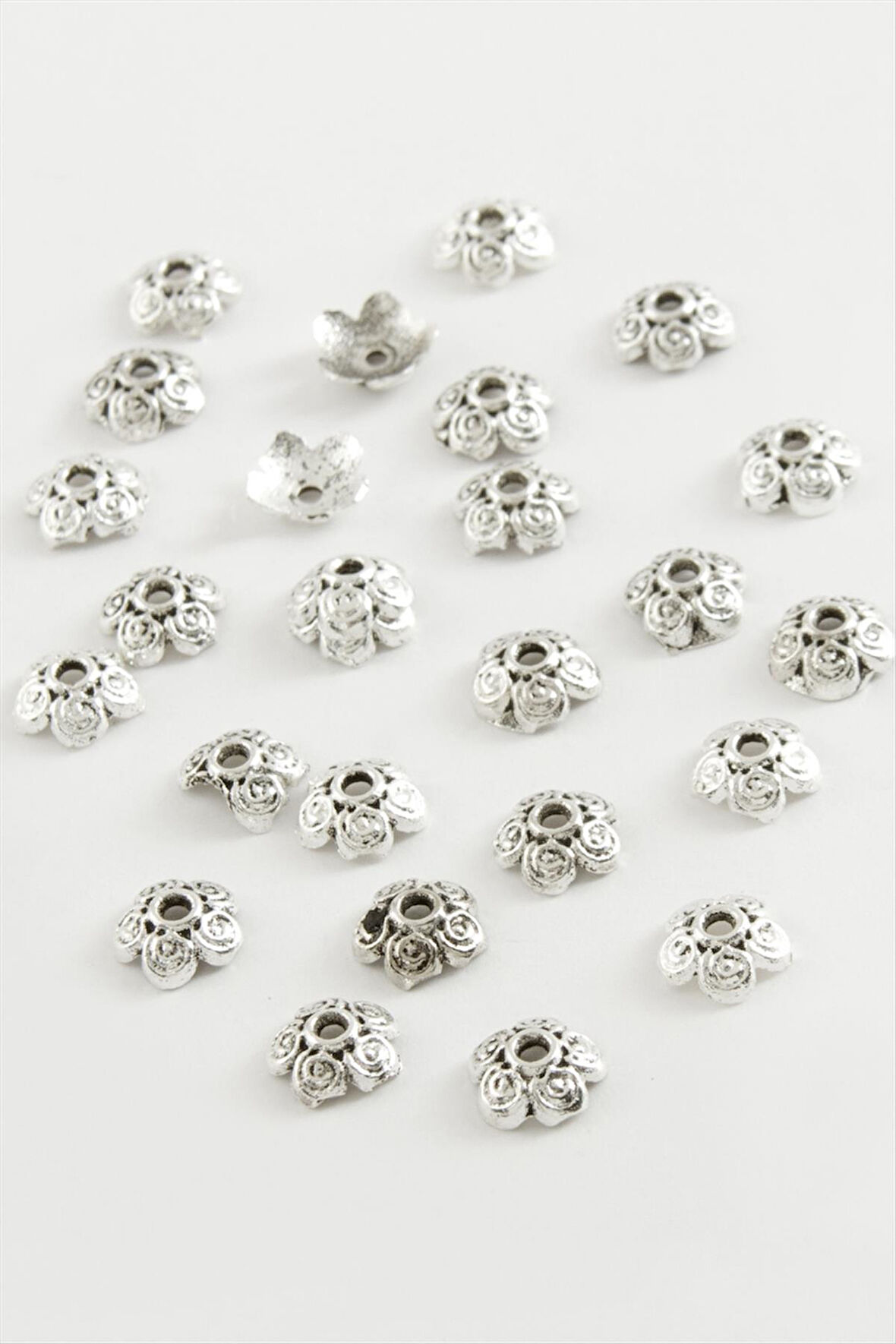 Çiçek Ara Aparat 50 Gram