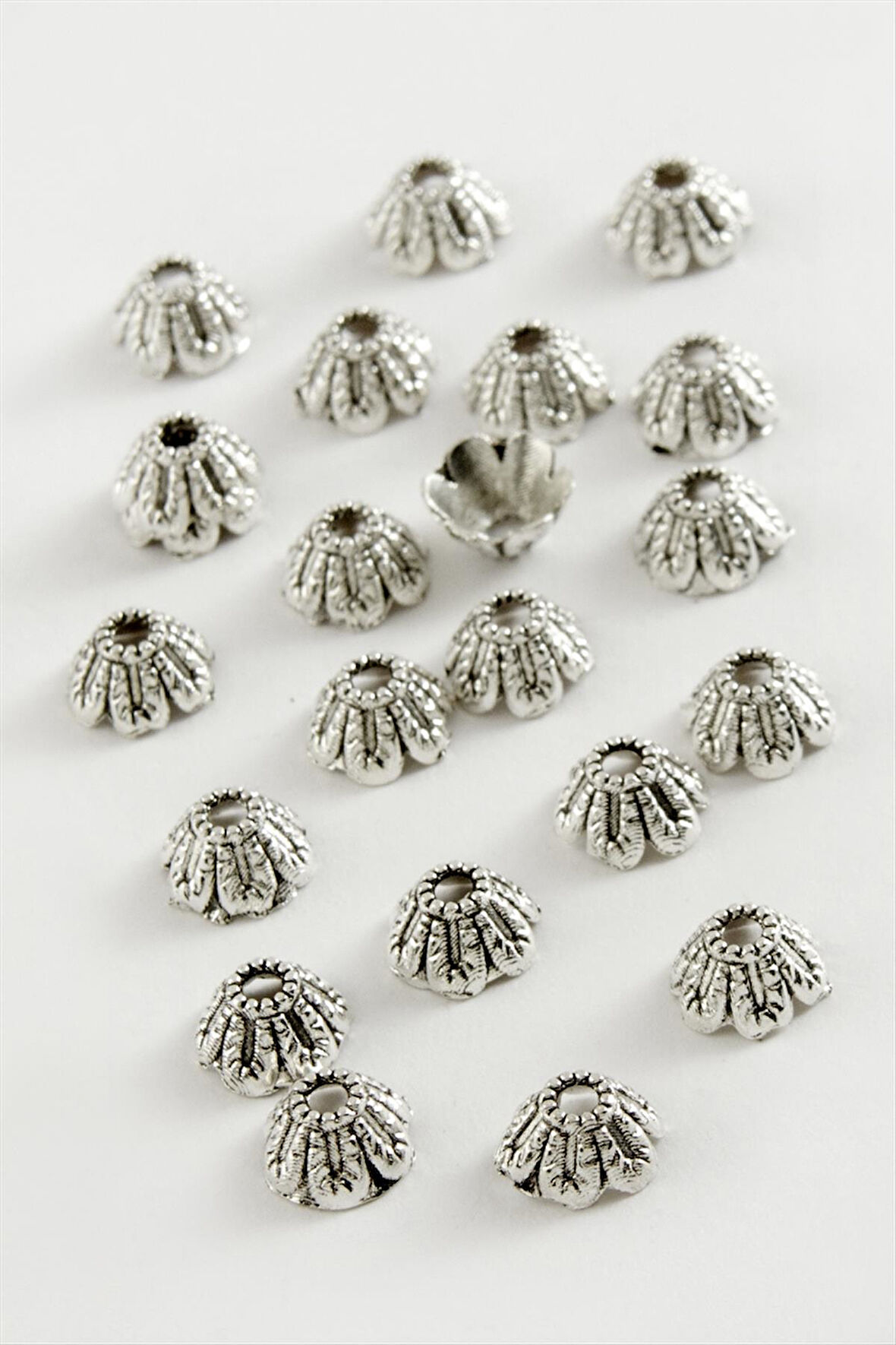 Çiçek Ara Aparat 50 Gram