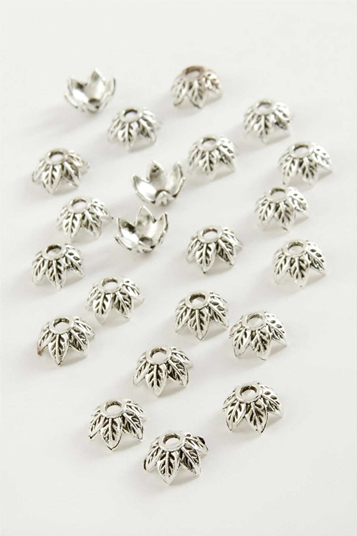 Yaprak Ara Aparat 50 Gram