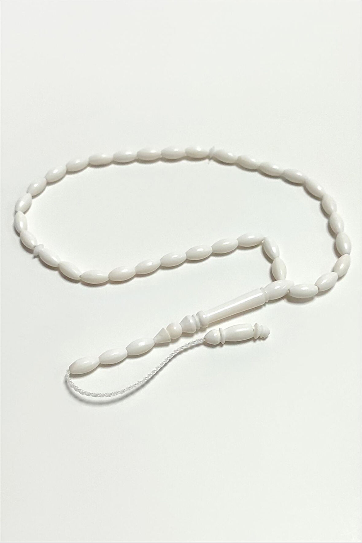 Kemik Tesbih 5*10 mm