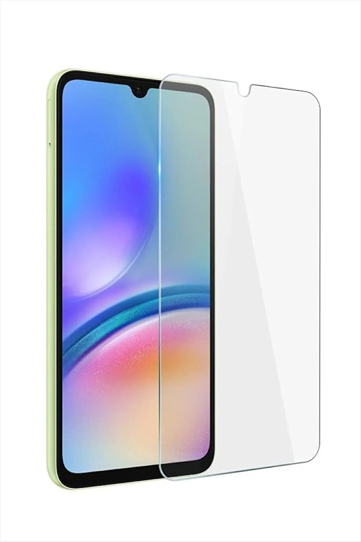 Samsung Glaxy A36 Kırılmaz Cam Ekran Koruyucu