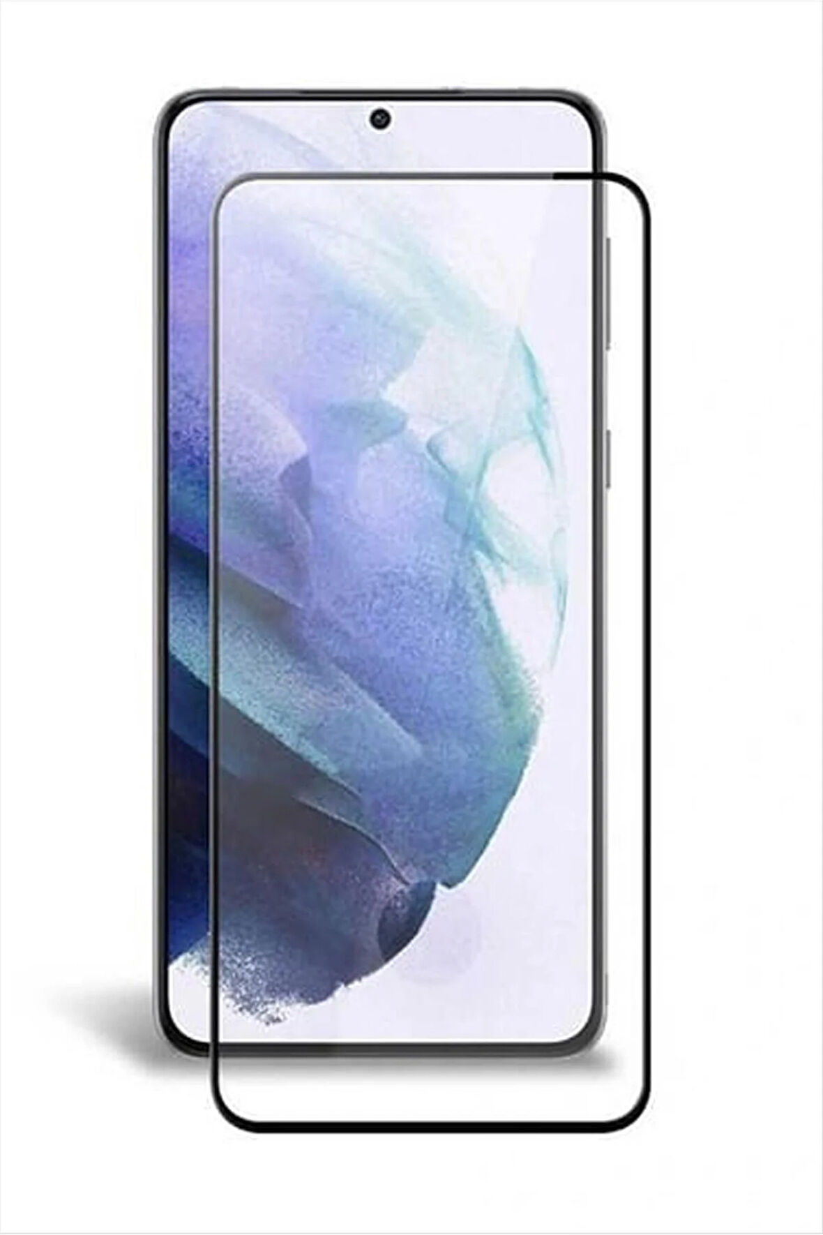 Samsung Glaxy A51 Kırılmaz Cam Ekran Koruyucu