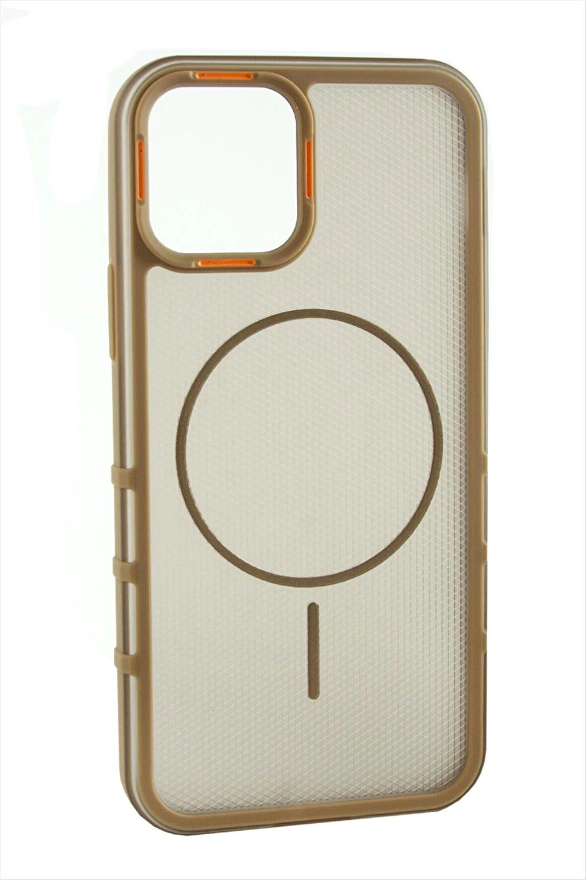 iPhone 11 Magsaff Kapak Kılıf