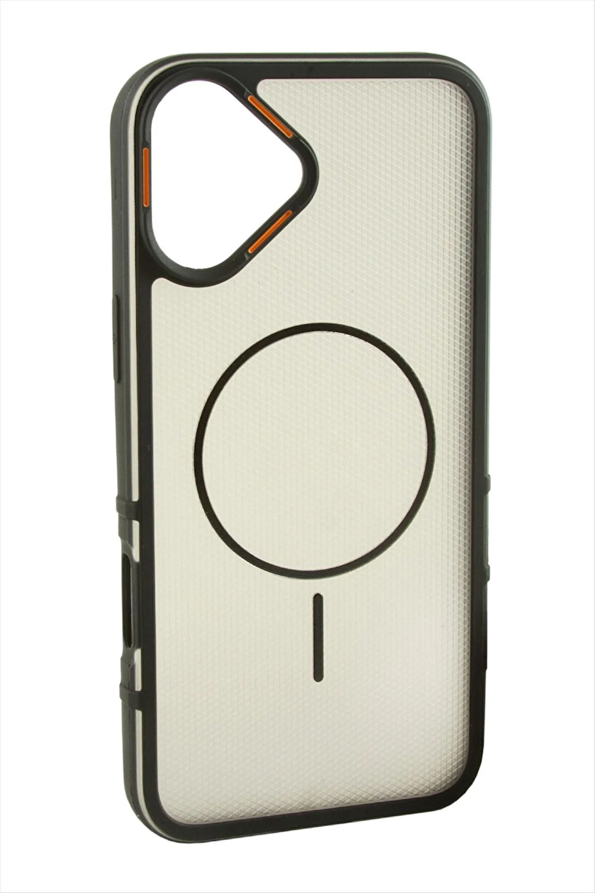 iPhone 16 Magsaff Kapak Kılıf