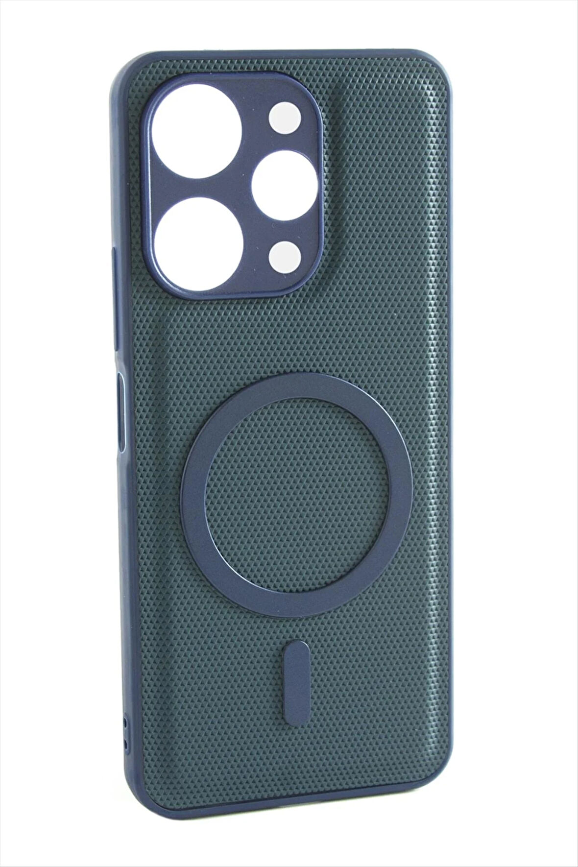 Xiaomi Redmi 12 Magsaff Kapak Kılıf