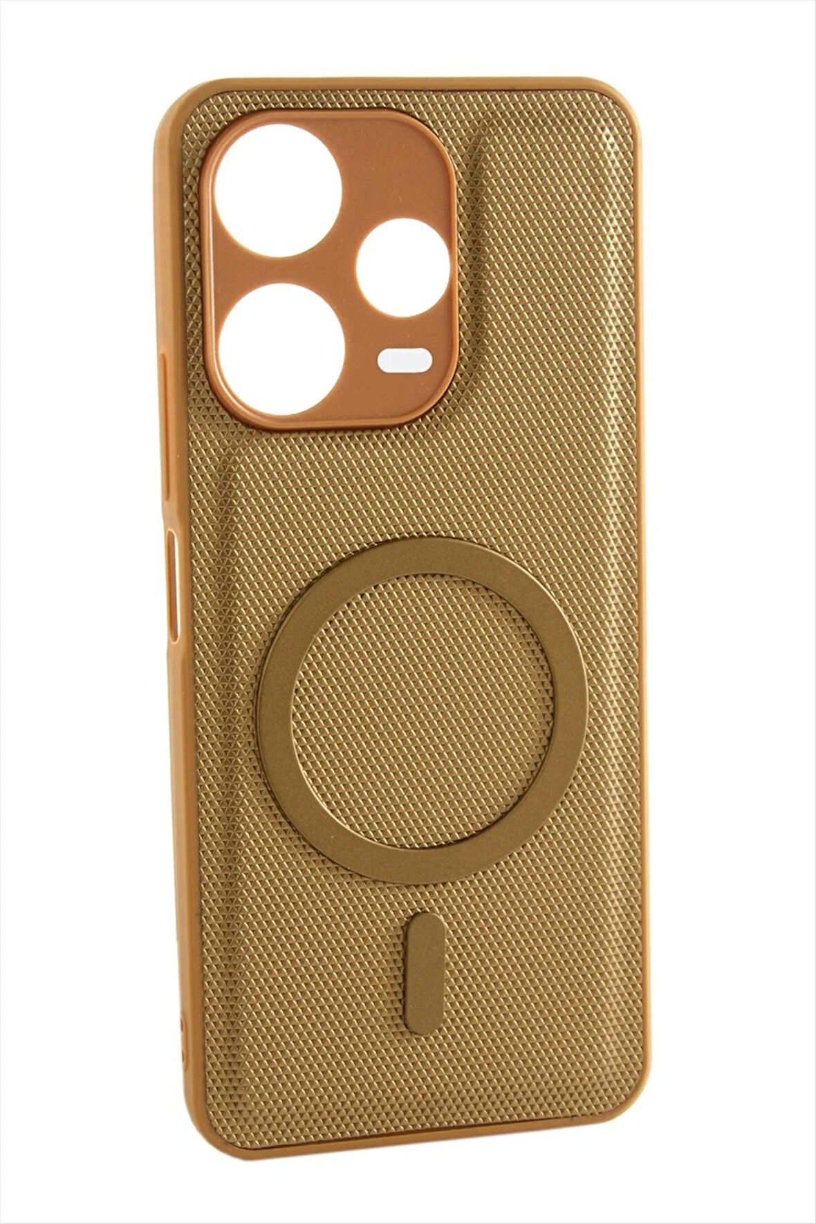 Xiaomi Note 12 Pro Magsaff Kapak Kılıf