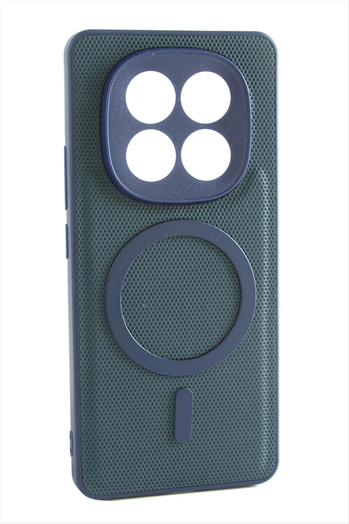 Xiaomi Note 14 Pro Plus Magsaff Kapak Kılıf