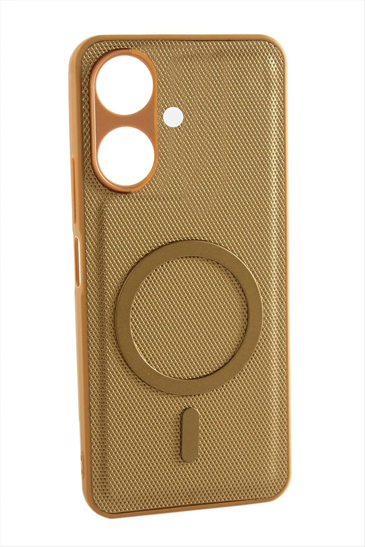 Xiaomi Redmi 13C Magsaff Kapak Kılıf