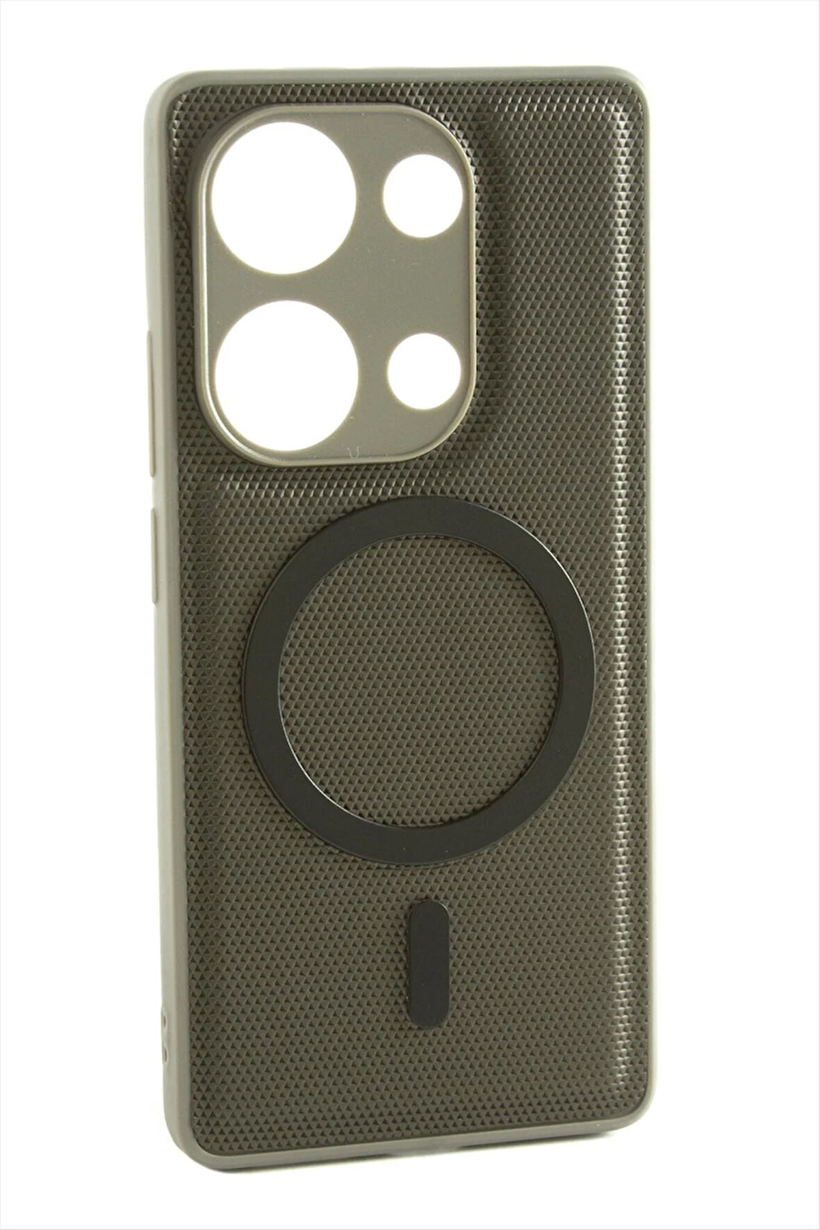 Xiaomi Note 13 Pro 4G/5G Magsaff Kapak Kılıf