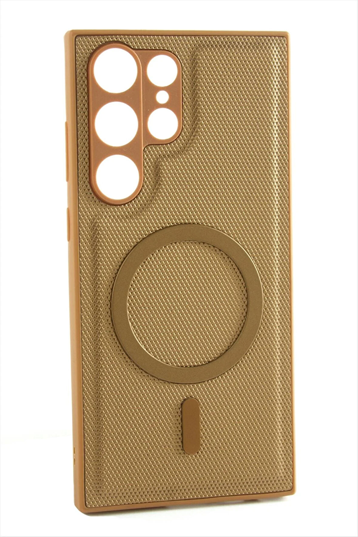 Samsung Glaxy S22 Ultra / S23 Ultra Magsaff Kapak Kılıf