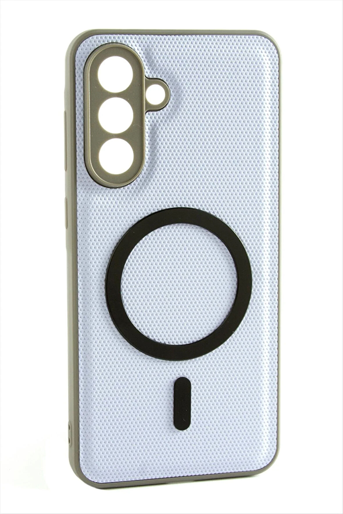 Samsung Glaxy S24 Magsaff Kapak Kılıf