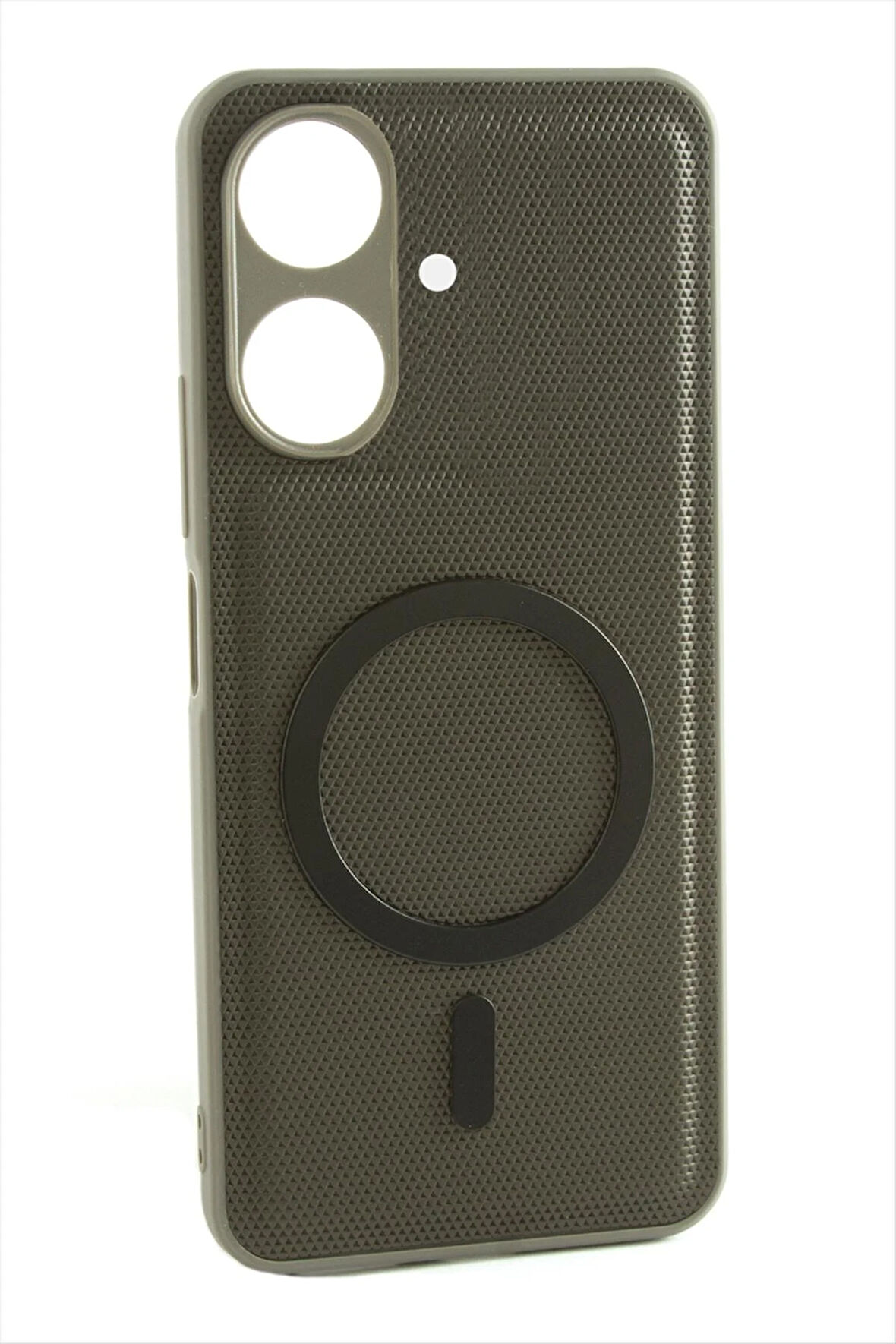 Samsung Glaxy A06 Magsaff Kapak Kılıf