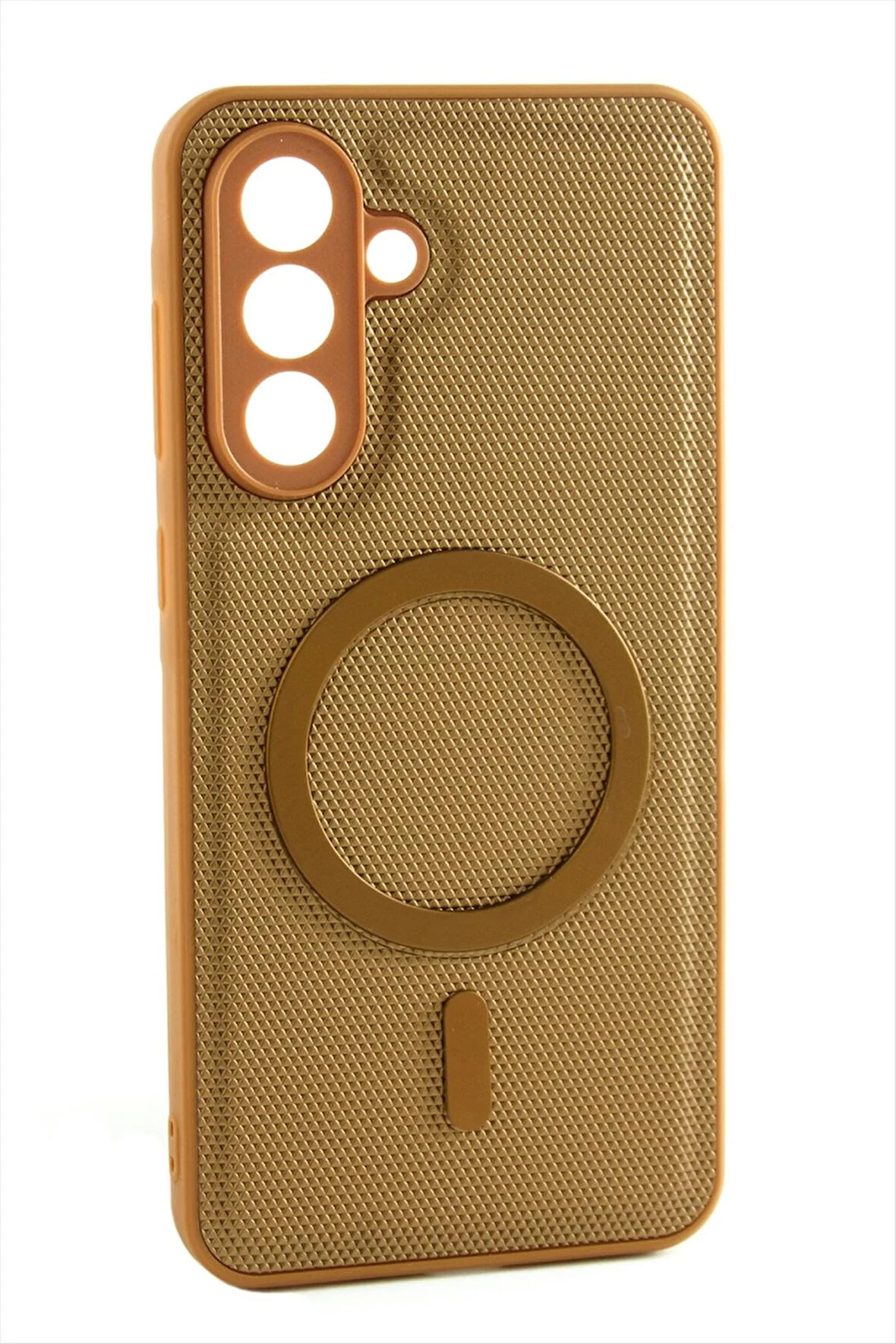 Samsung Glaxy A36 Magsaff Kapak Kılıf