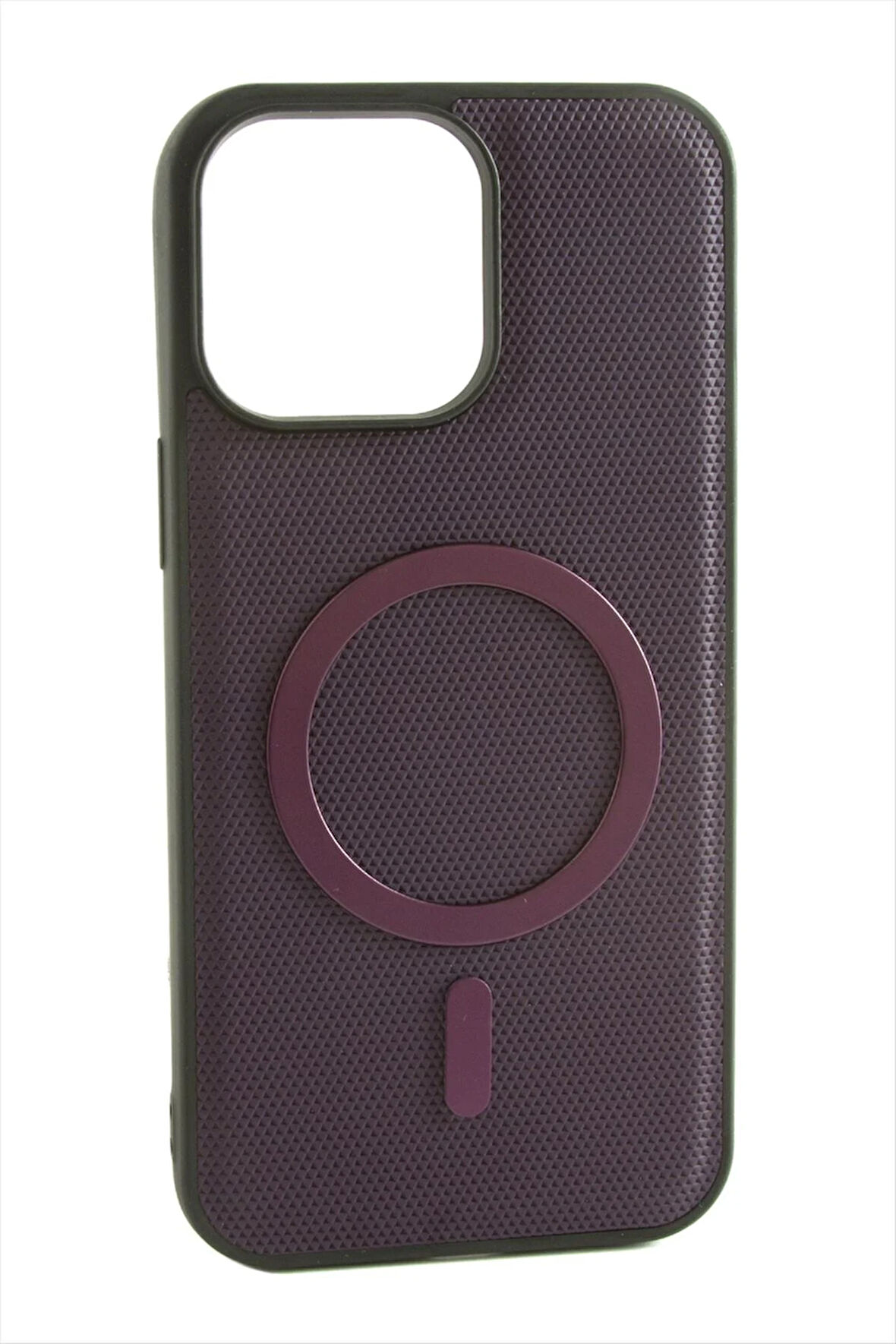 İphone 13 Pro Magsaff Kapak Kılıf