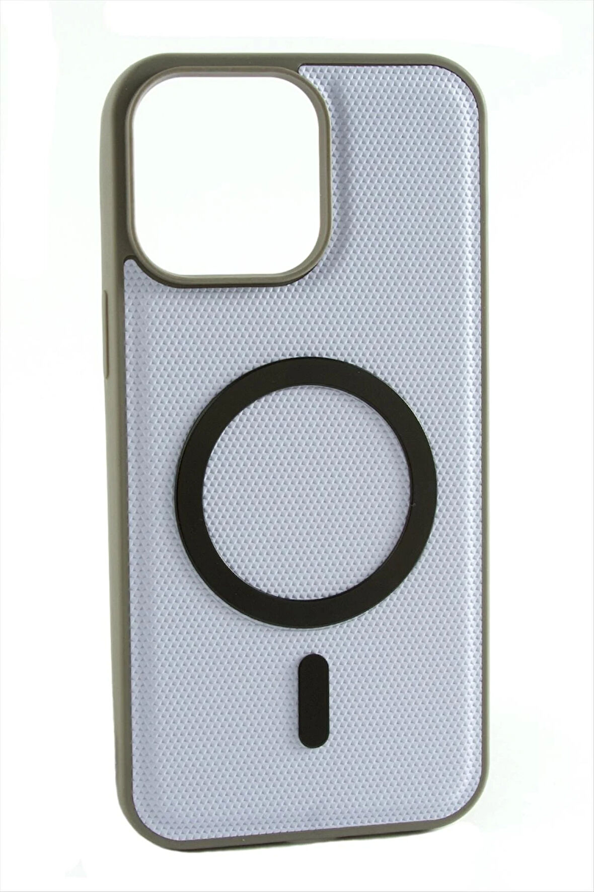 İphone 15 Pro Max Magsaff Kapak Kılıf