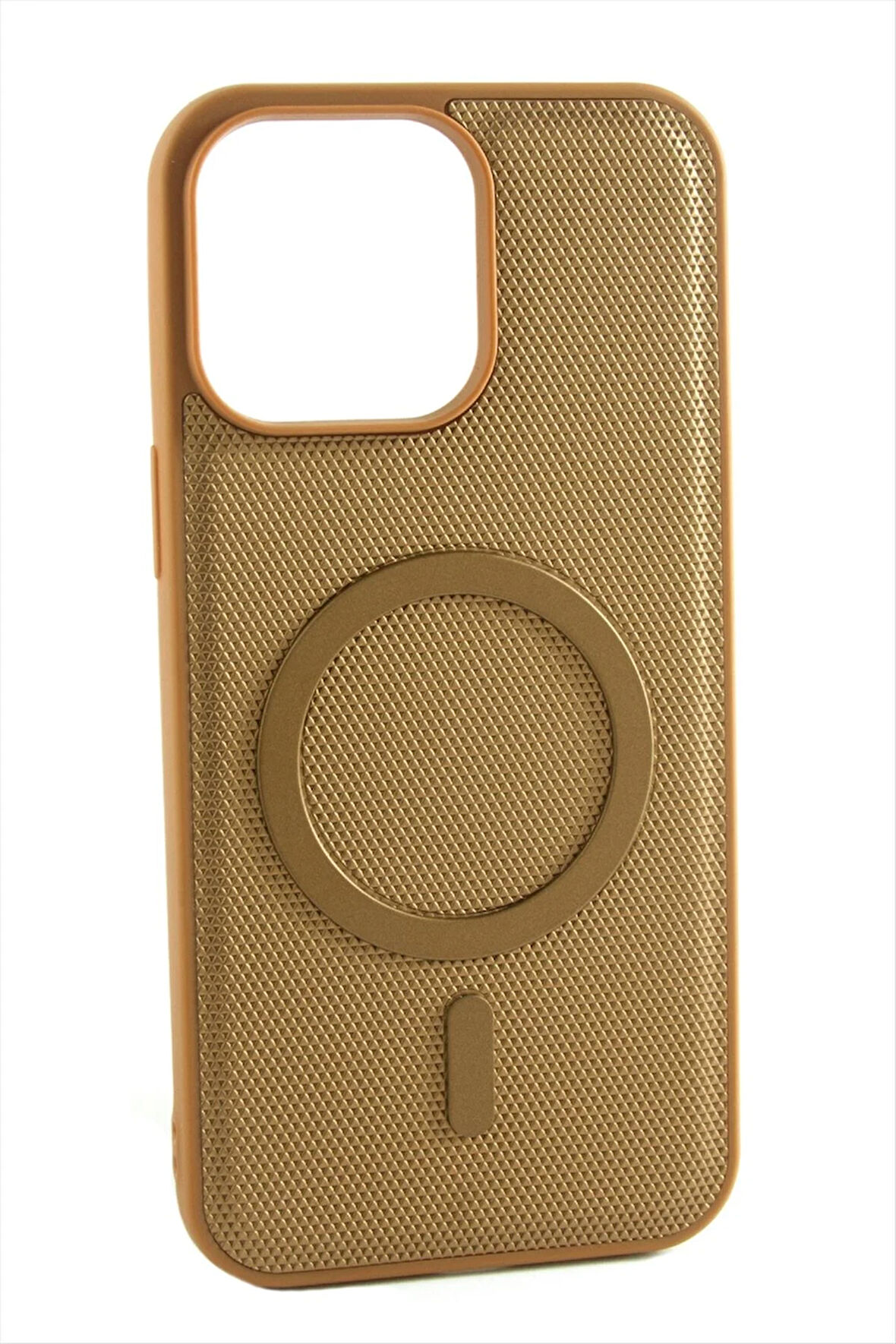 İphone 15 Plus Magsaff Kapak Kılıf