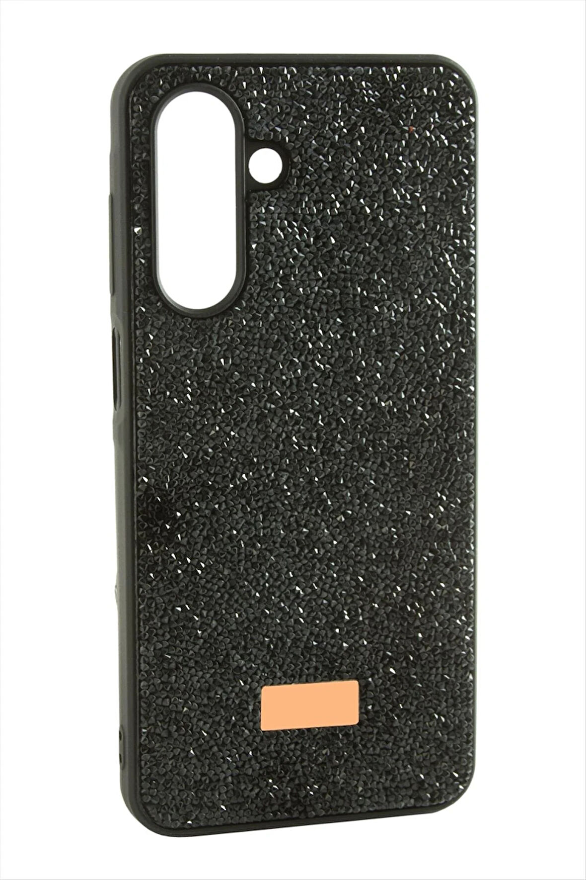 Samsung Galaxy S25 Plus Taşlı Kapak Kılıf